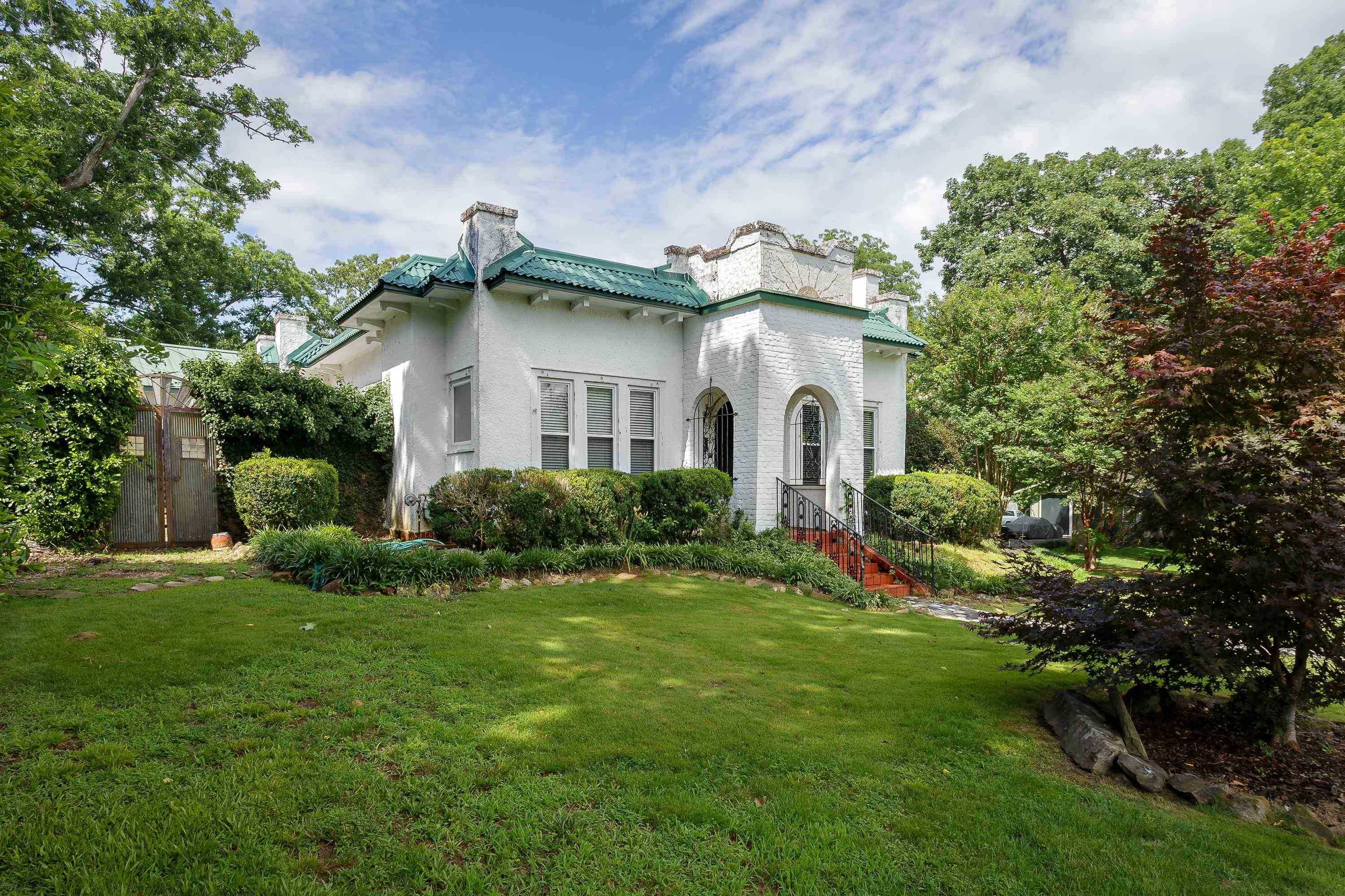 345 Park Blvd, Sheffield, AL 35660 — photo 2