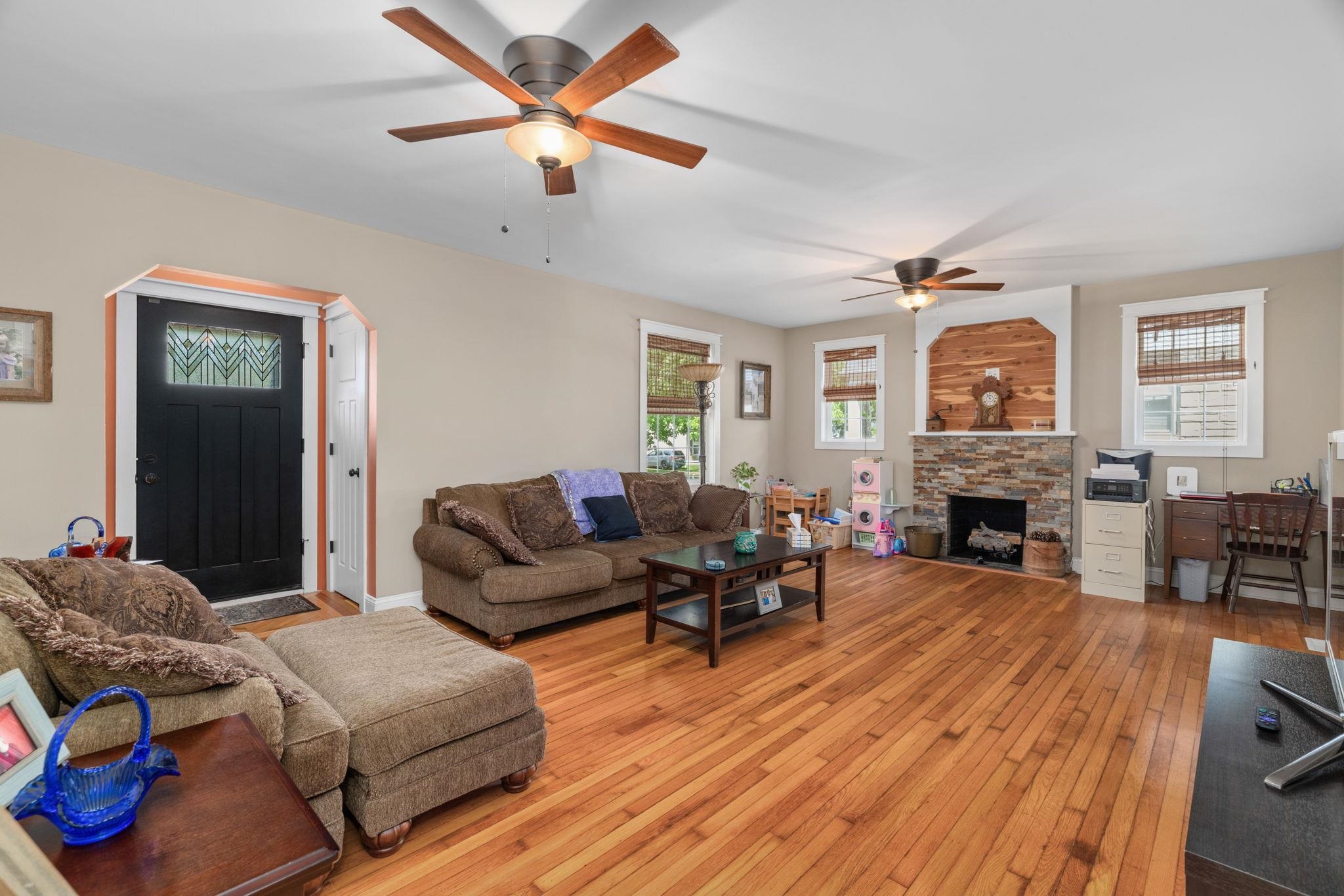 519 Simpson St, Florence, AL 35630 — photo 4