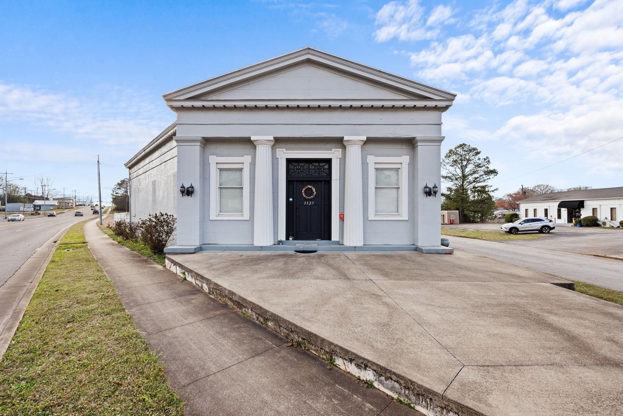 3325 N Jackson Hwy, Sheffield, AL 35660 — photo 1