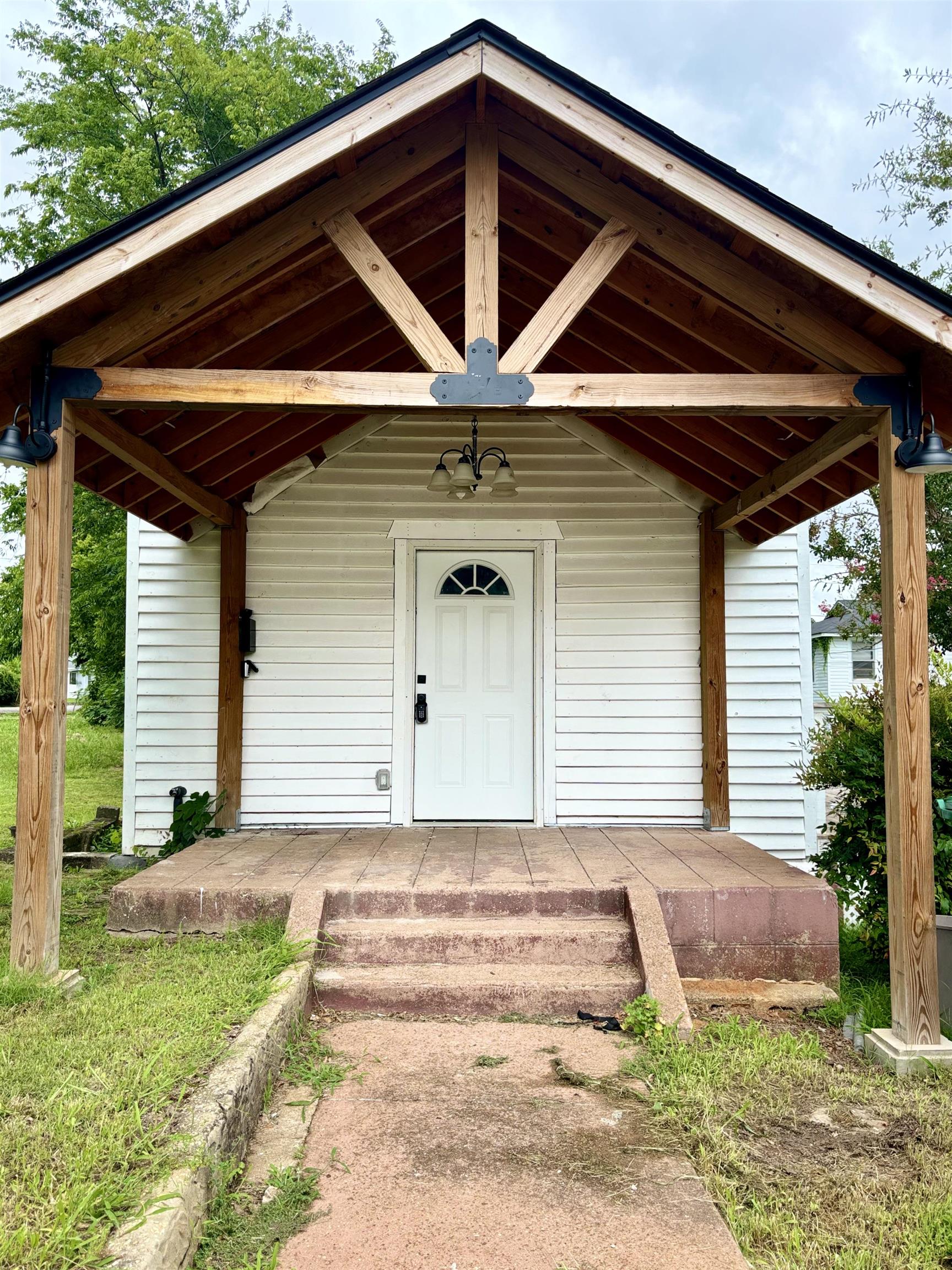 416 Little Rock Ave, Sheffield, AL 35660 — photo 2