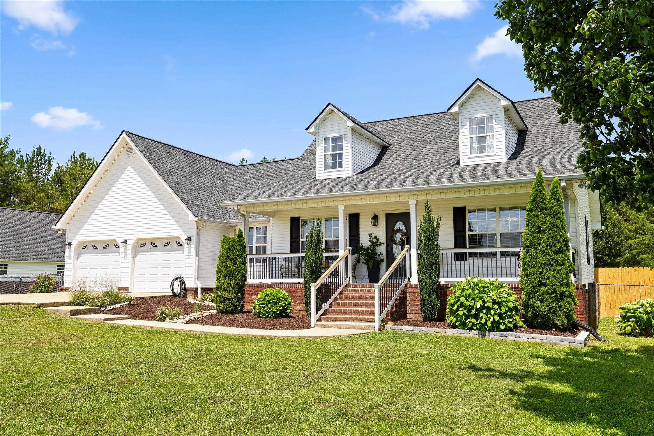 123 Plainview Dr, Rogersville, AL 35652 — photo 1