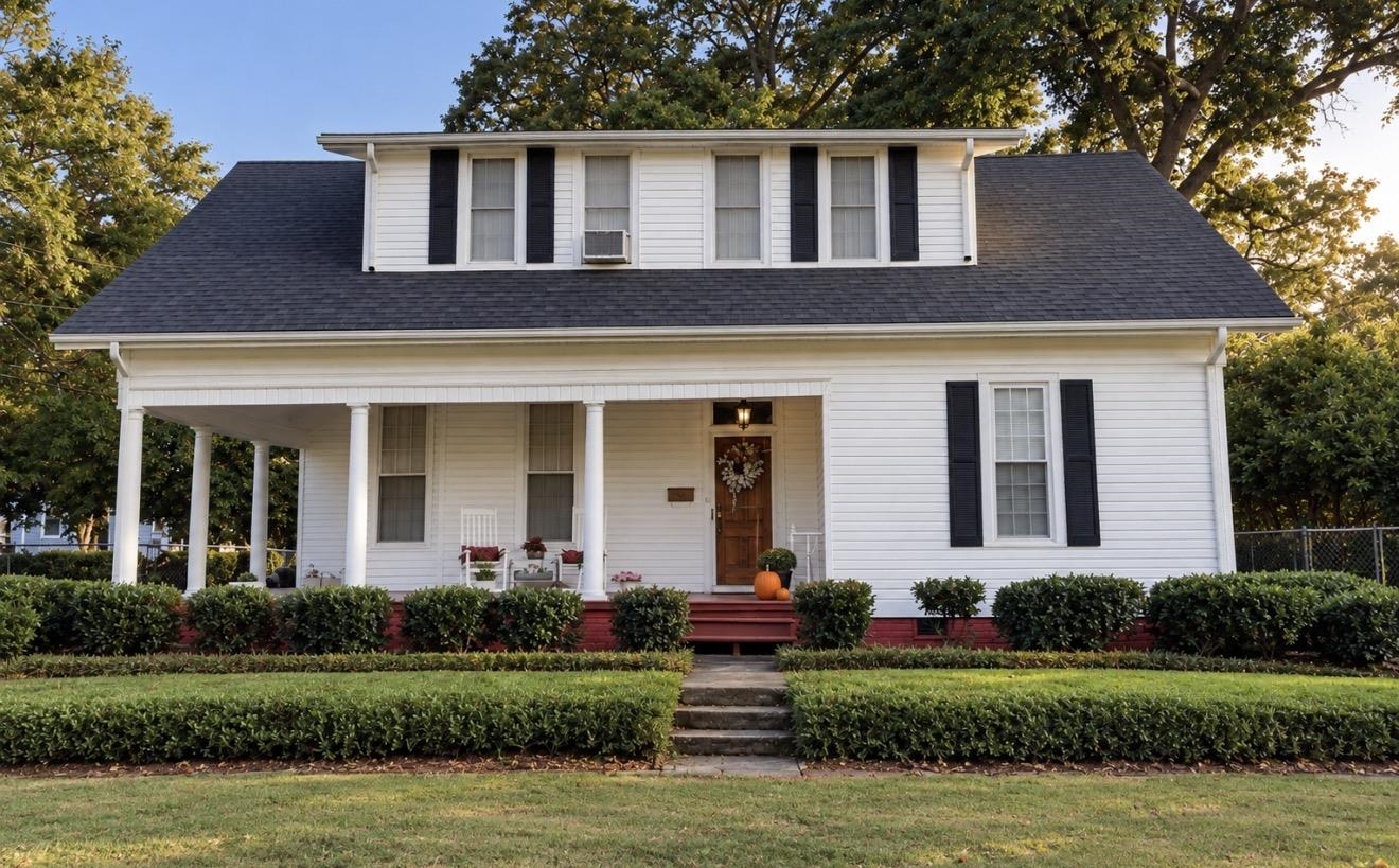 408 E 6th St, Tuscumbia, AL 35674 — photo 1