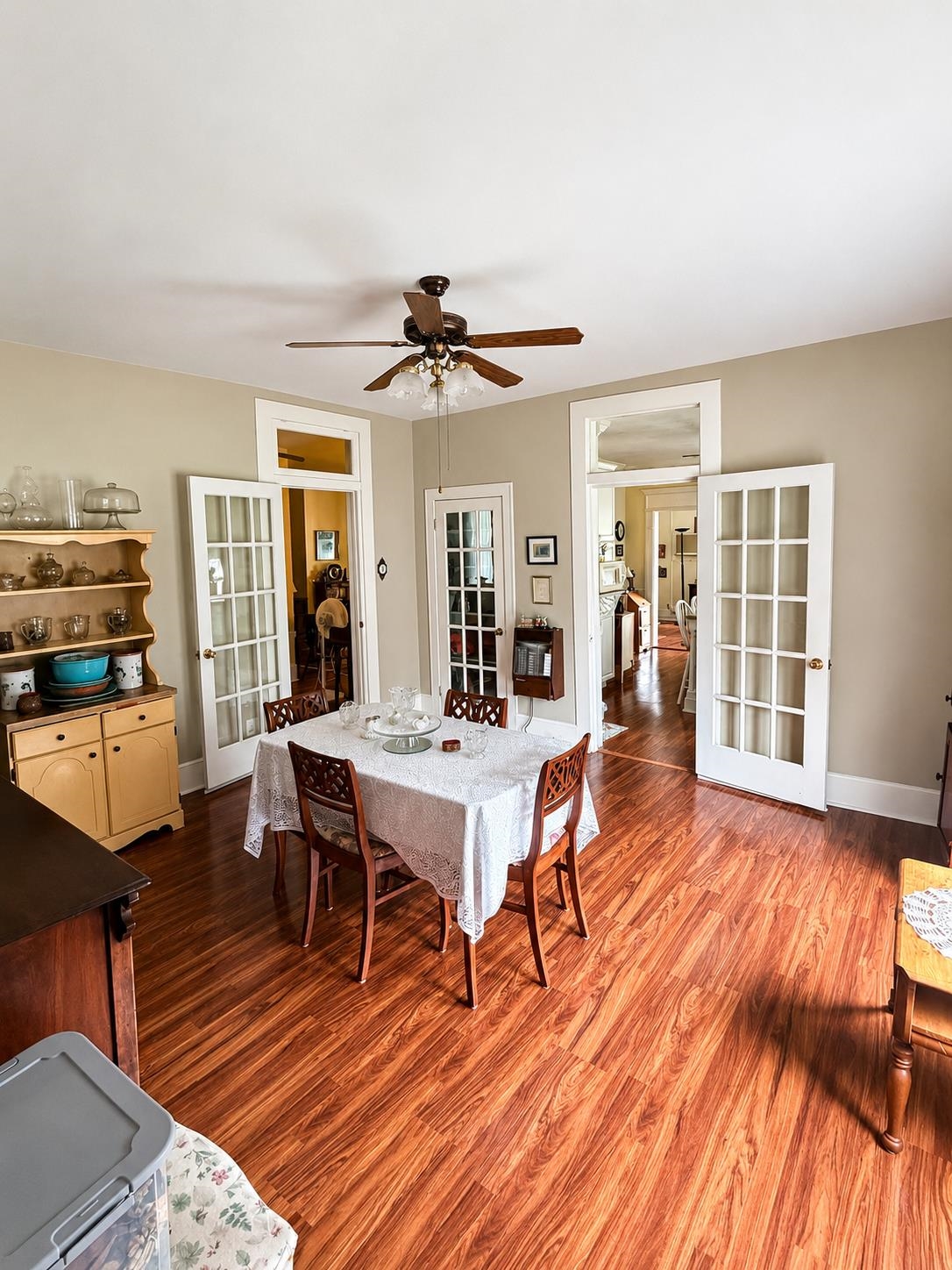 408 E 6th St, Tuscumbia, AL 35674 — photo 11