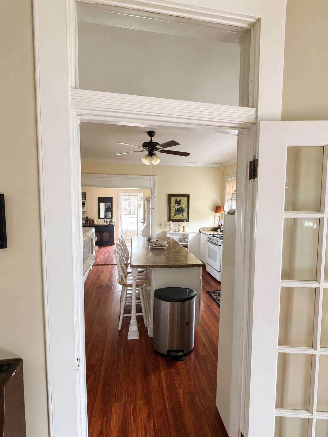 408 E 6th St, Tuscumbia, AL 35674 — photo 12