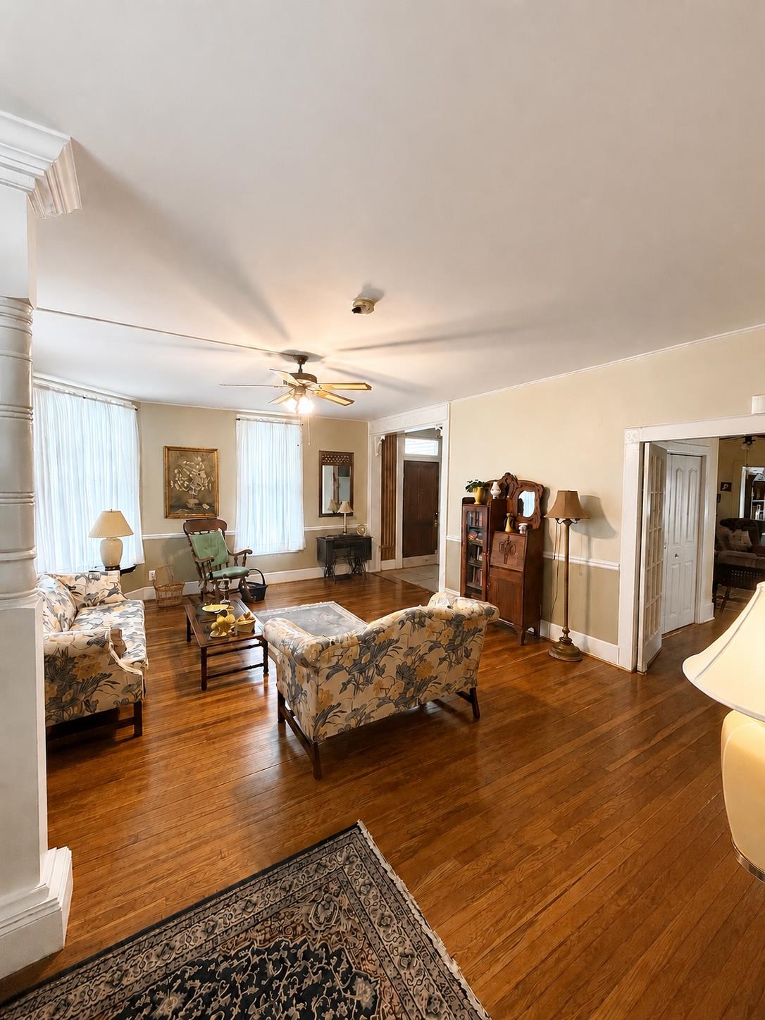 408 E 6th St, Tuscumbia, AL 35674 — photo 4