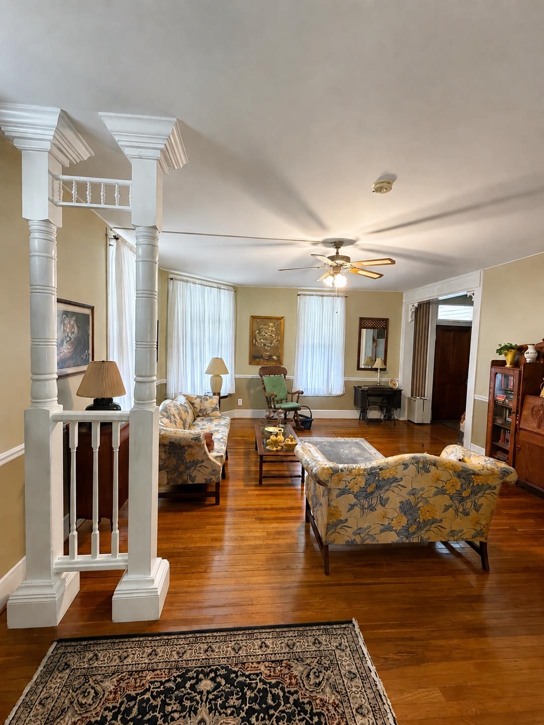408 E 6th St, Tuscumbia, AL 35674 — photo 5