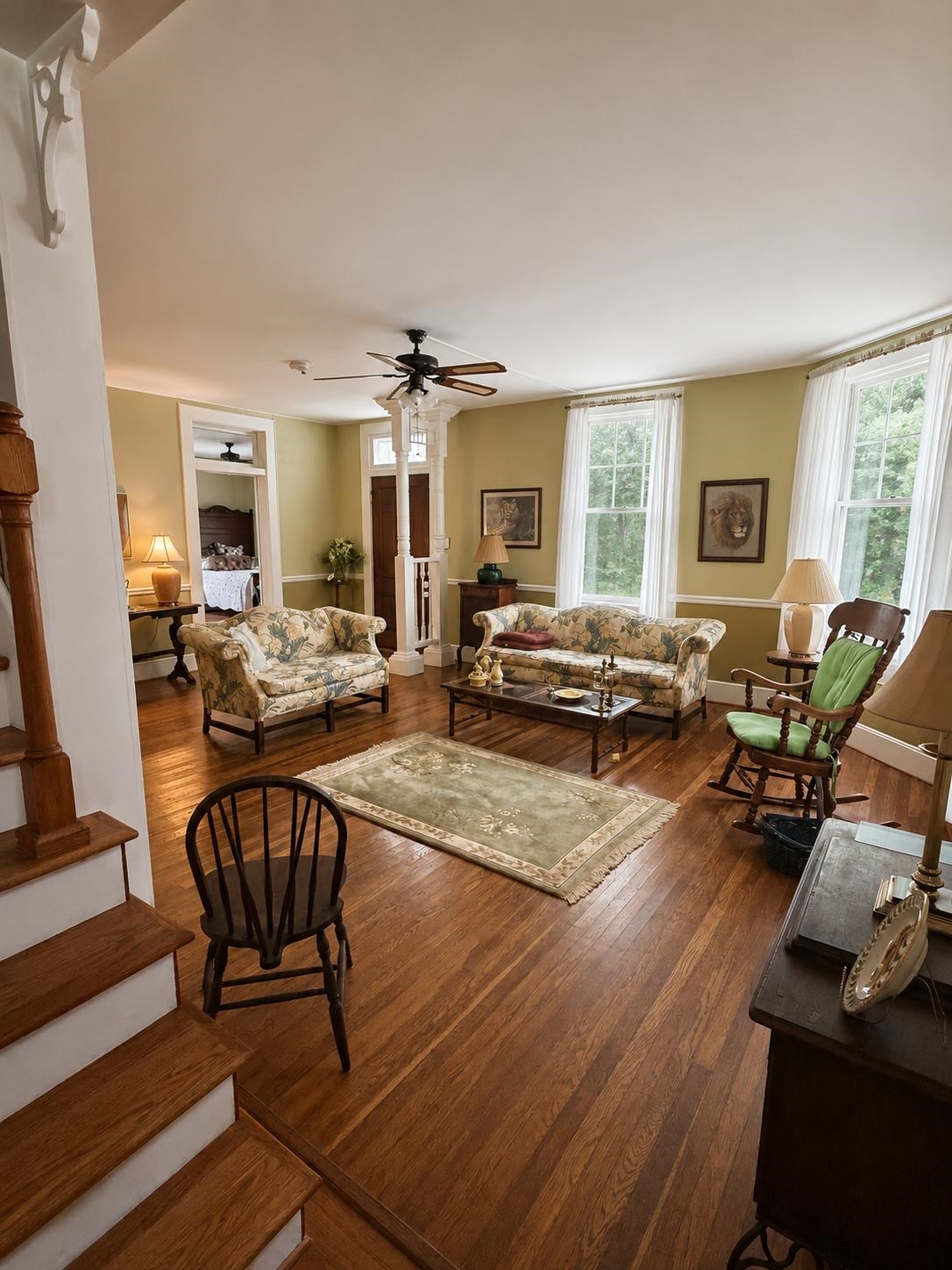 408 E 6th St, Tuscumbia, AL 35674 — photo 7