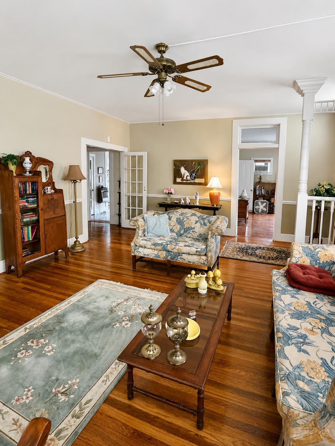 408 E 6th St, Tuscumbia, AL 35674 — photo 9