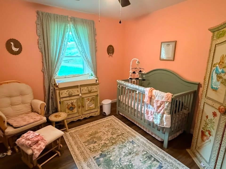 120 Timberline Dr, Russellville, AL 35653 — photo 11