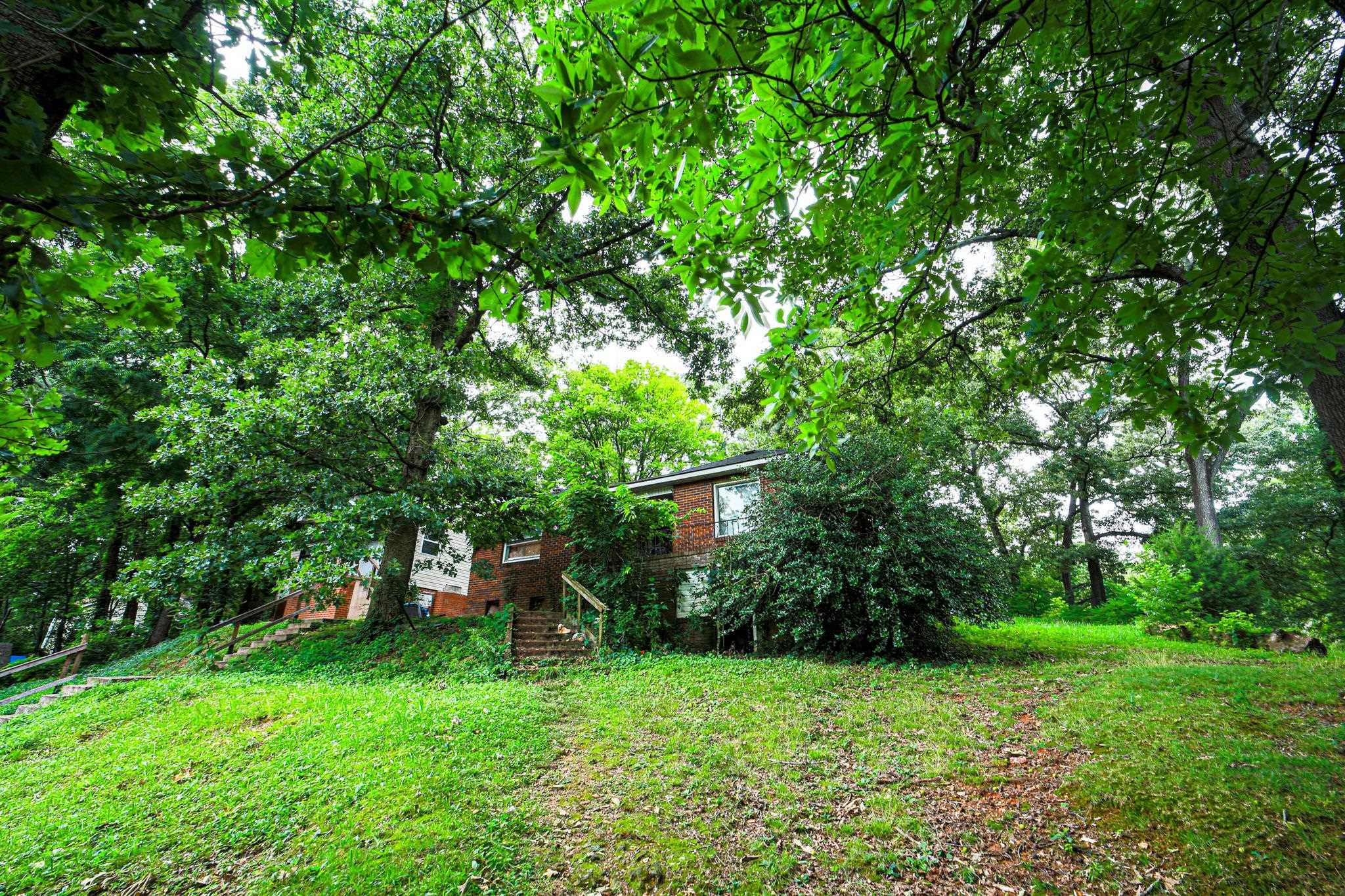 806/ 806 1/2 Hermitage Dr, Florence, AL 35630 — photo 5