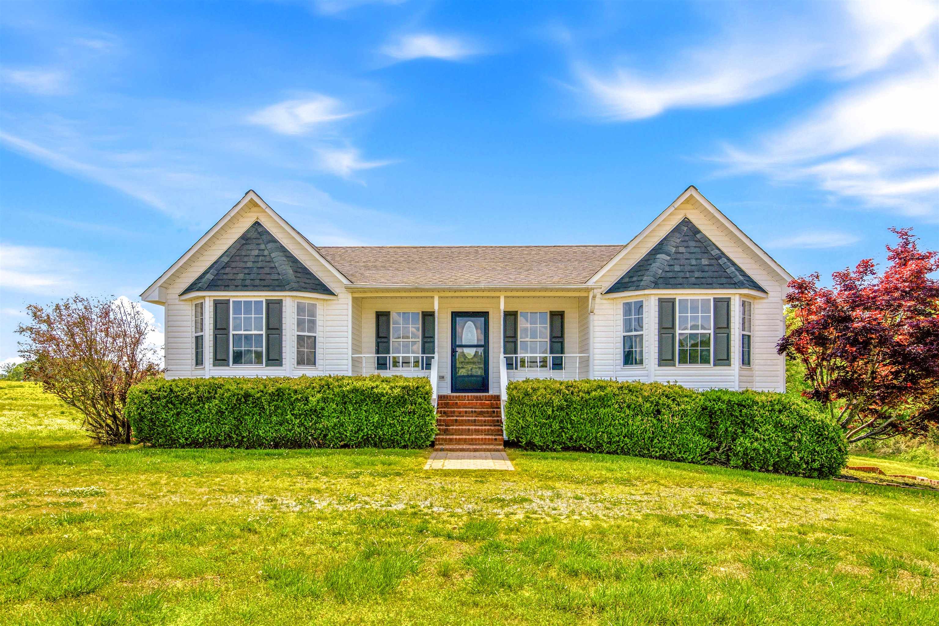 1160 Co Rd 1506, Cullman, AL 35055 — photo 1