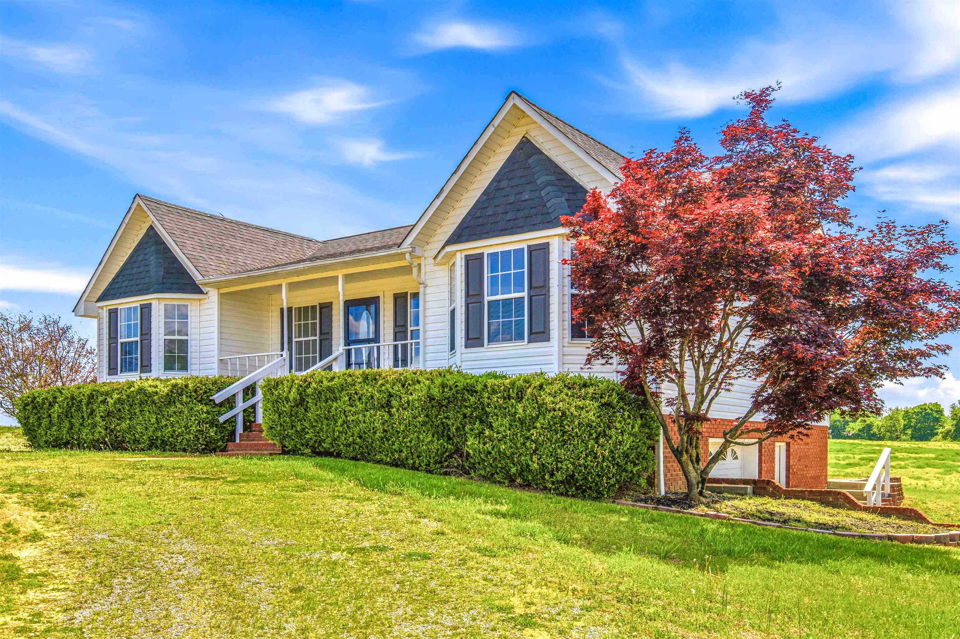 1160 Co Rd 1506, Cullman, AL 35055 — photo 2
