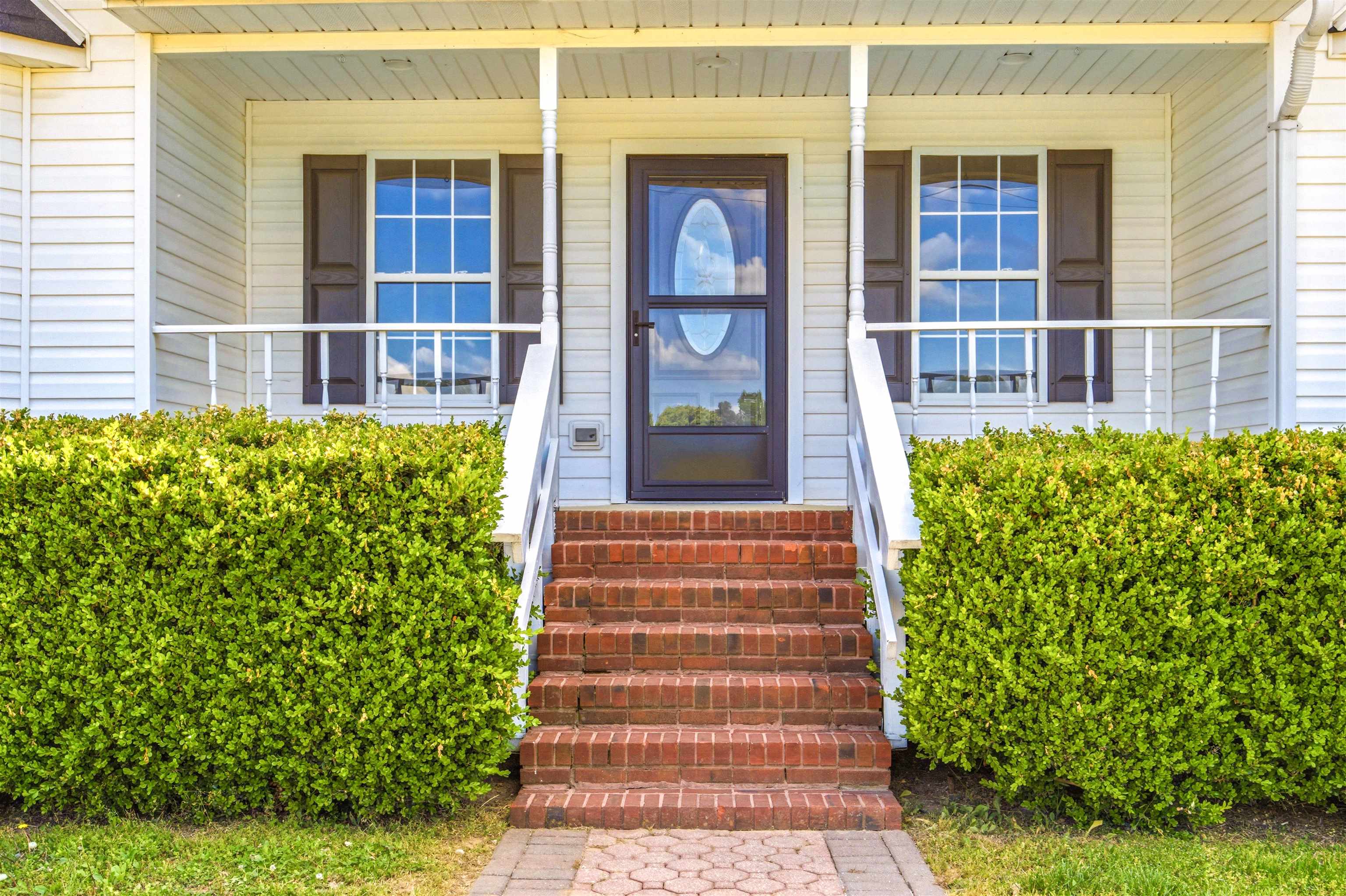 1160 Co Rd 1506, Cullman, AL 35055 — photo 4