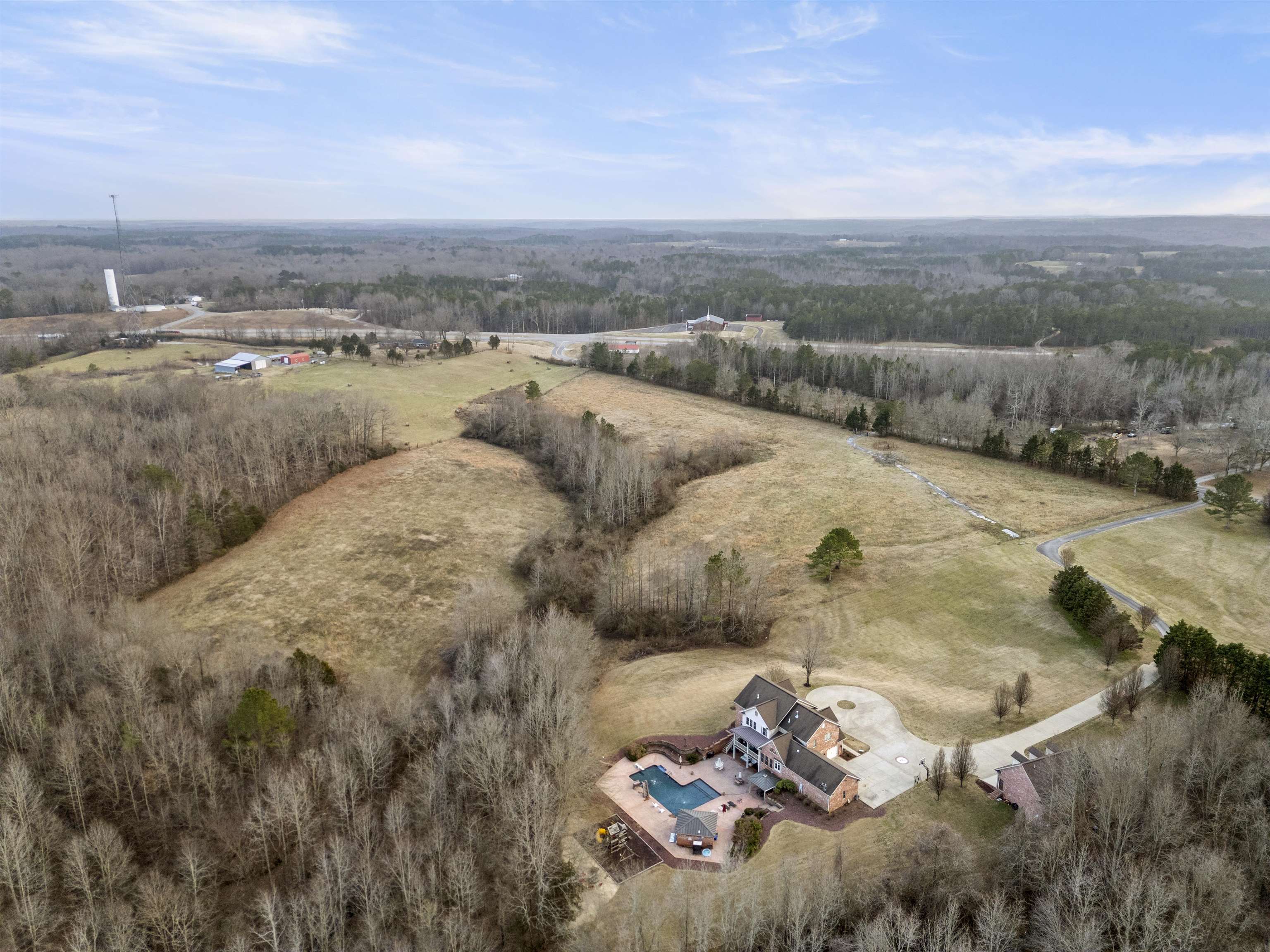 2281 Hwy 124, Vina, AL 35593 — photo 12