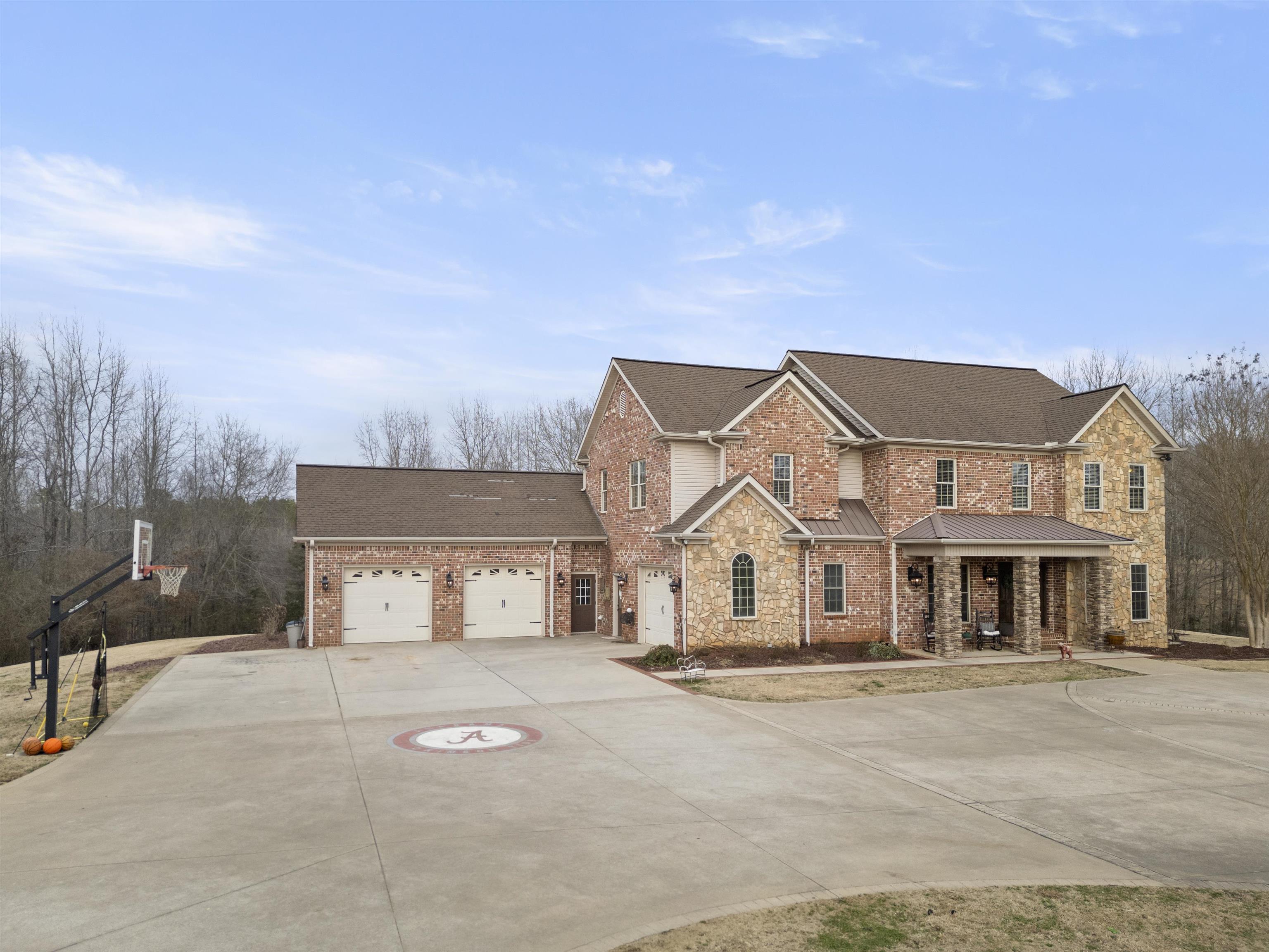 2281 Hwy 124, Vina, AL 35593 — photo 5