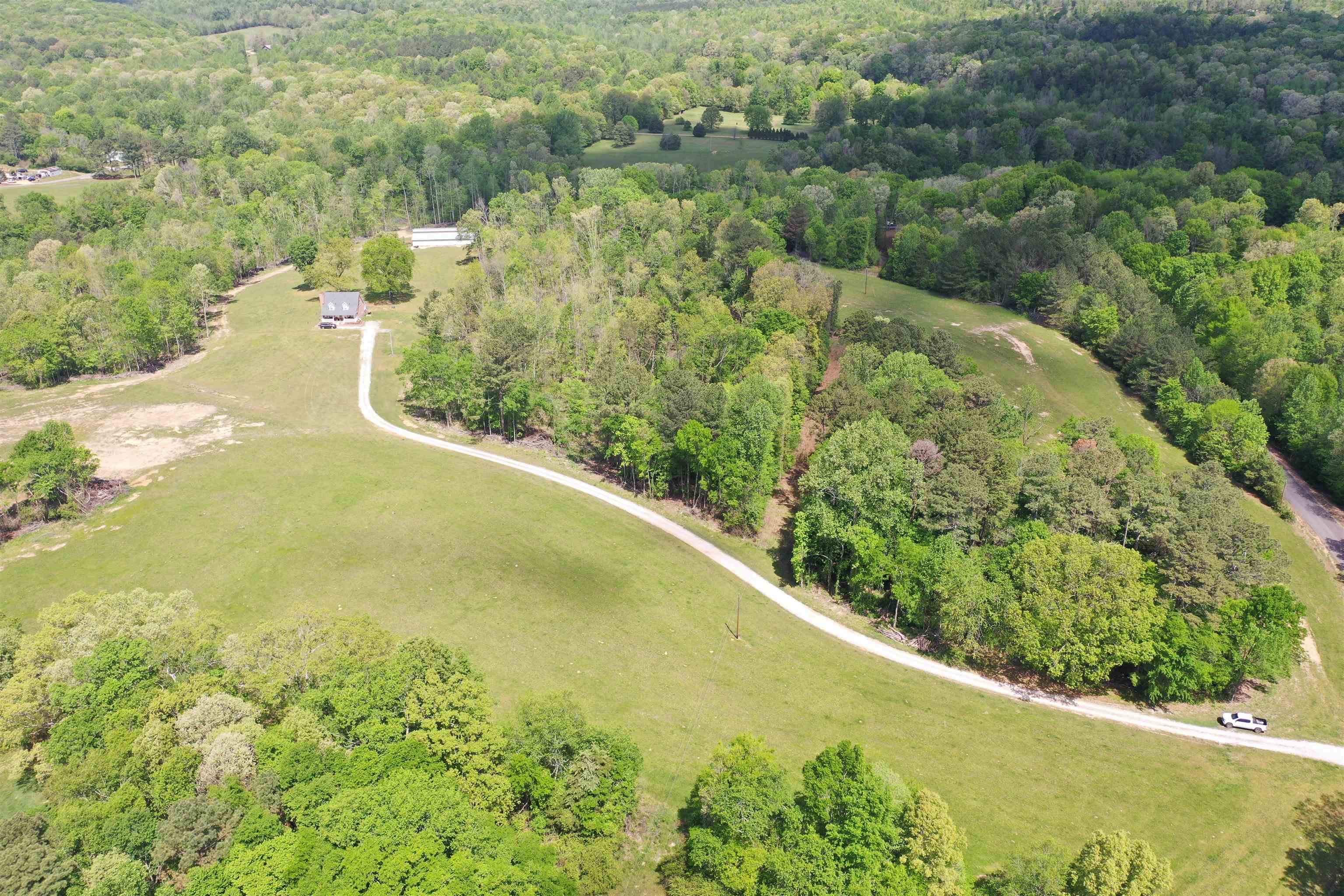 461 N Co Rd 309, Florence, AL 35634 — photo 6