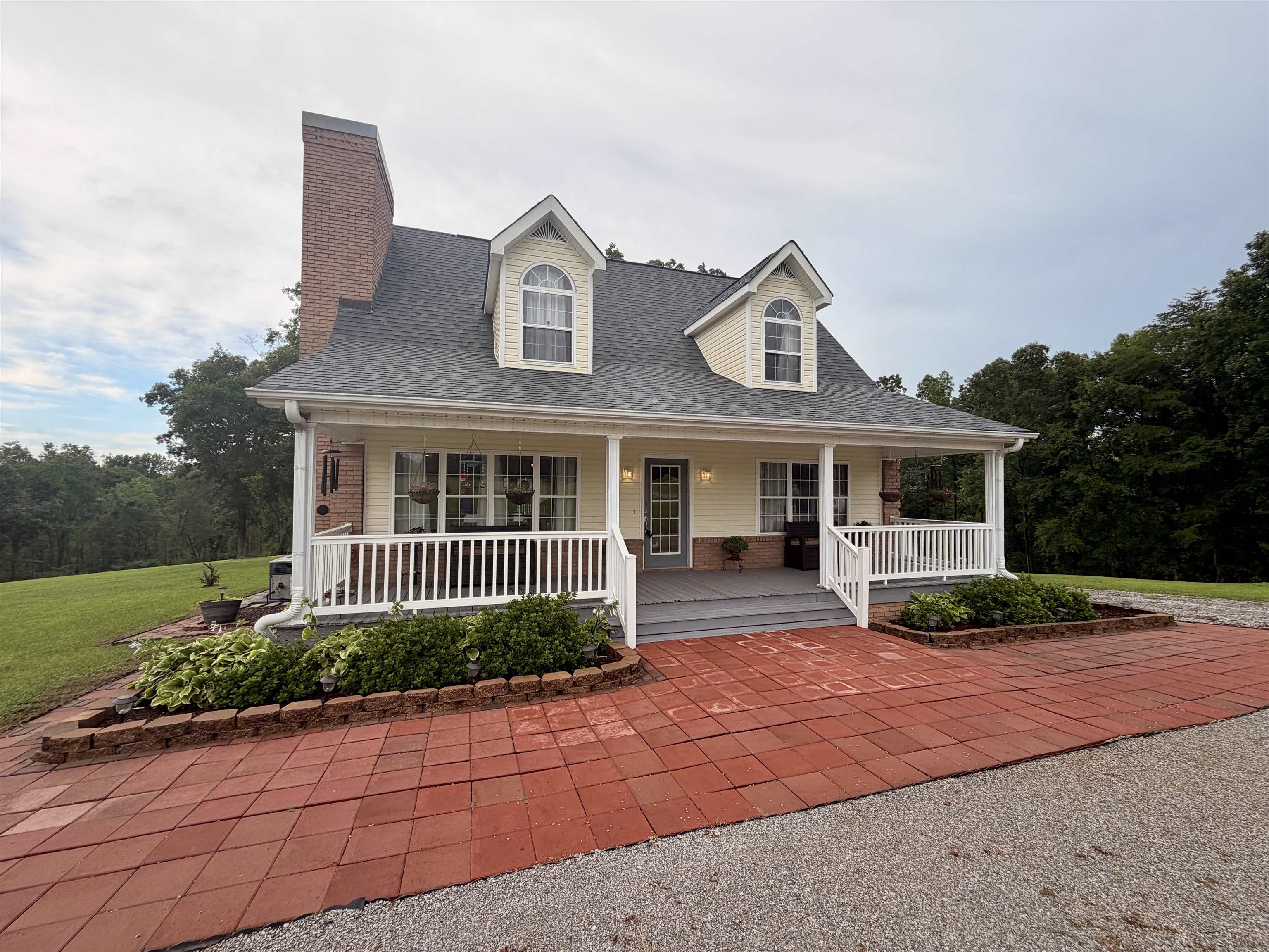 461 N Co Rd 309, Florence, AL 35634 — photo 7