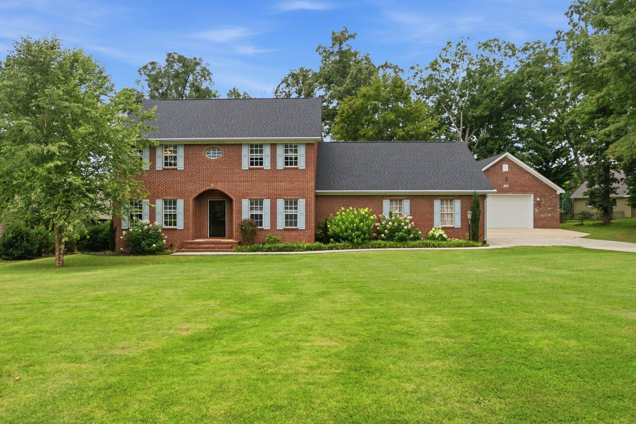 354 Riverfront Rd, Rogersville, AL 35652 — photo 3