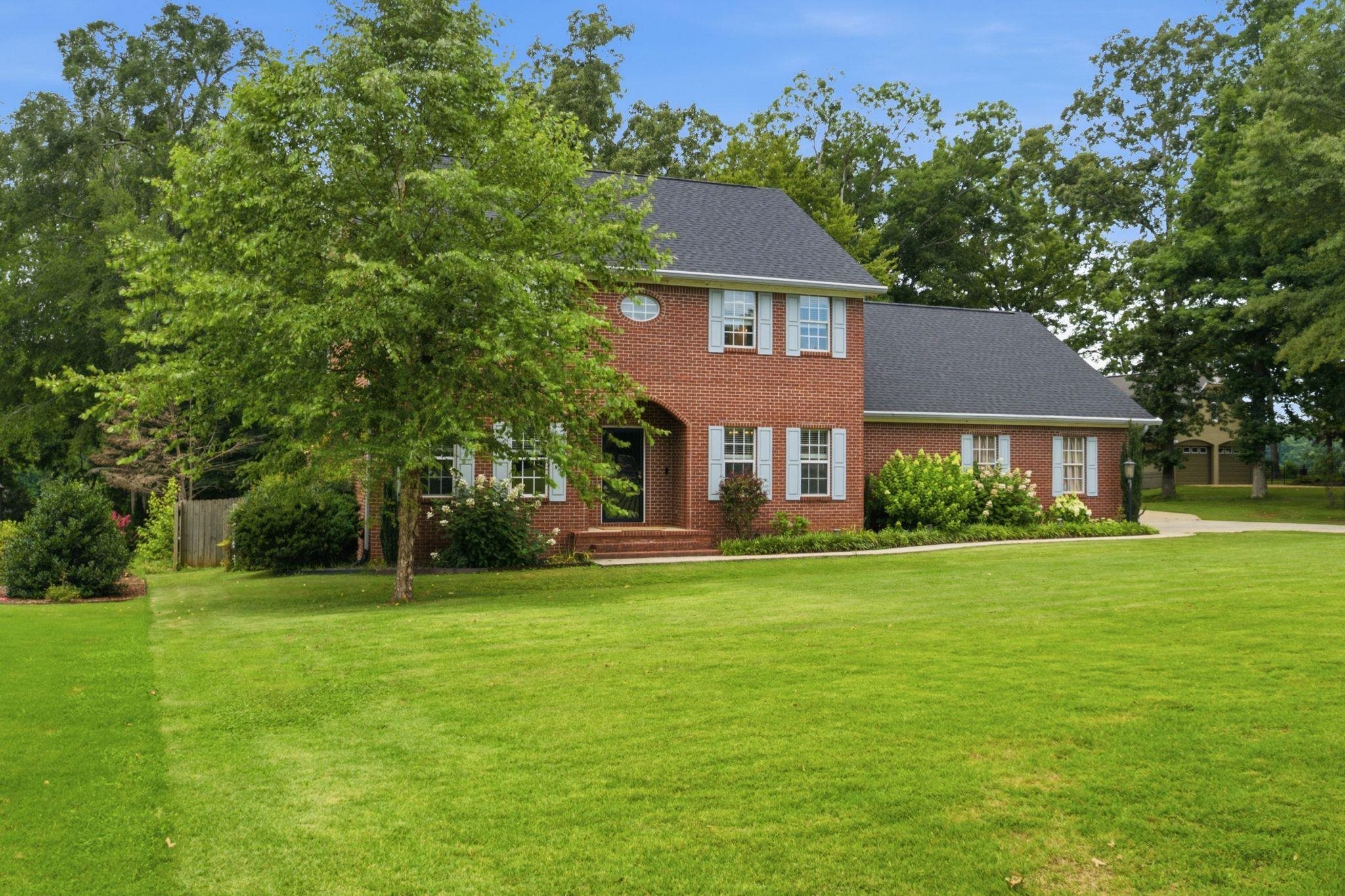 354 Riverfront Rd, Rogersville, AL 35652 — photo 4