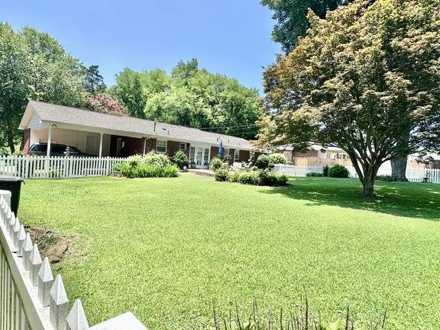 1810 Crestline Ave, Sheffield, AL 35660 — photo 4