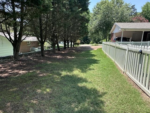 1810 Crestline Ave, Sheffield, AL 35660 — photo 5