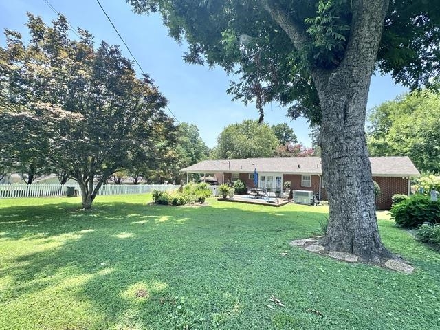 1810 Crestline Ave, Sheffield, AL 35660 — photo 8