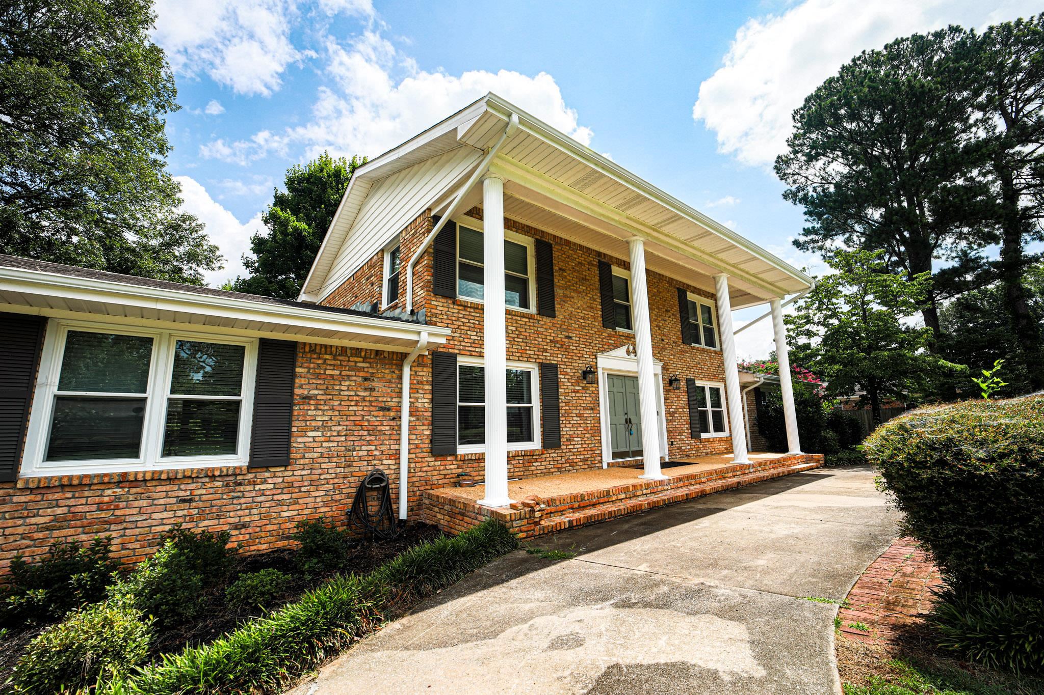 302 Darby Ave, Sheffield, AL 35660 — photo 11