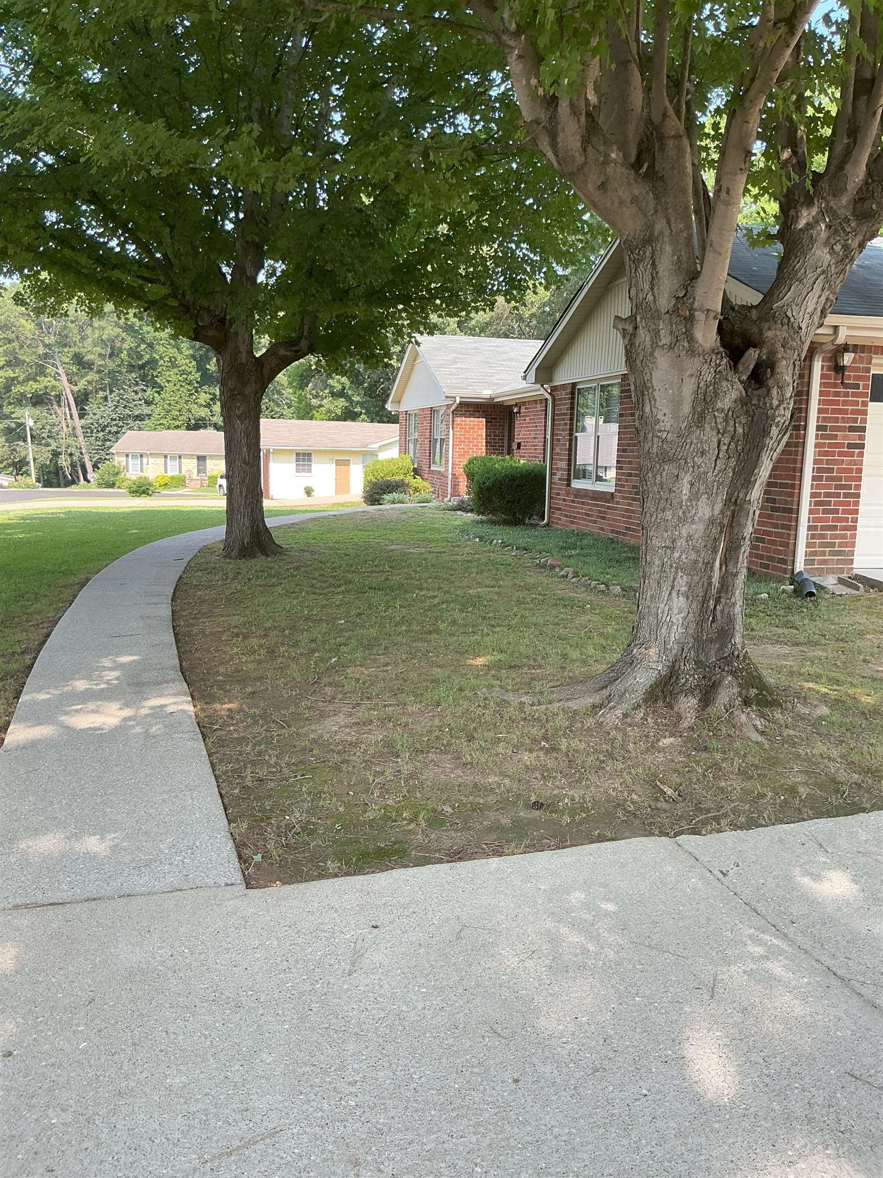 319 Louise St, Florence, AL 35633 — photo 10