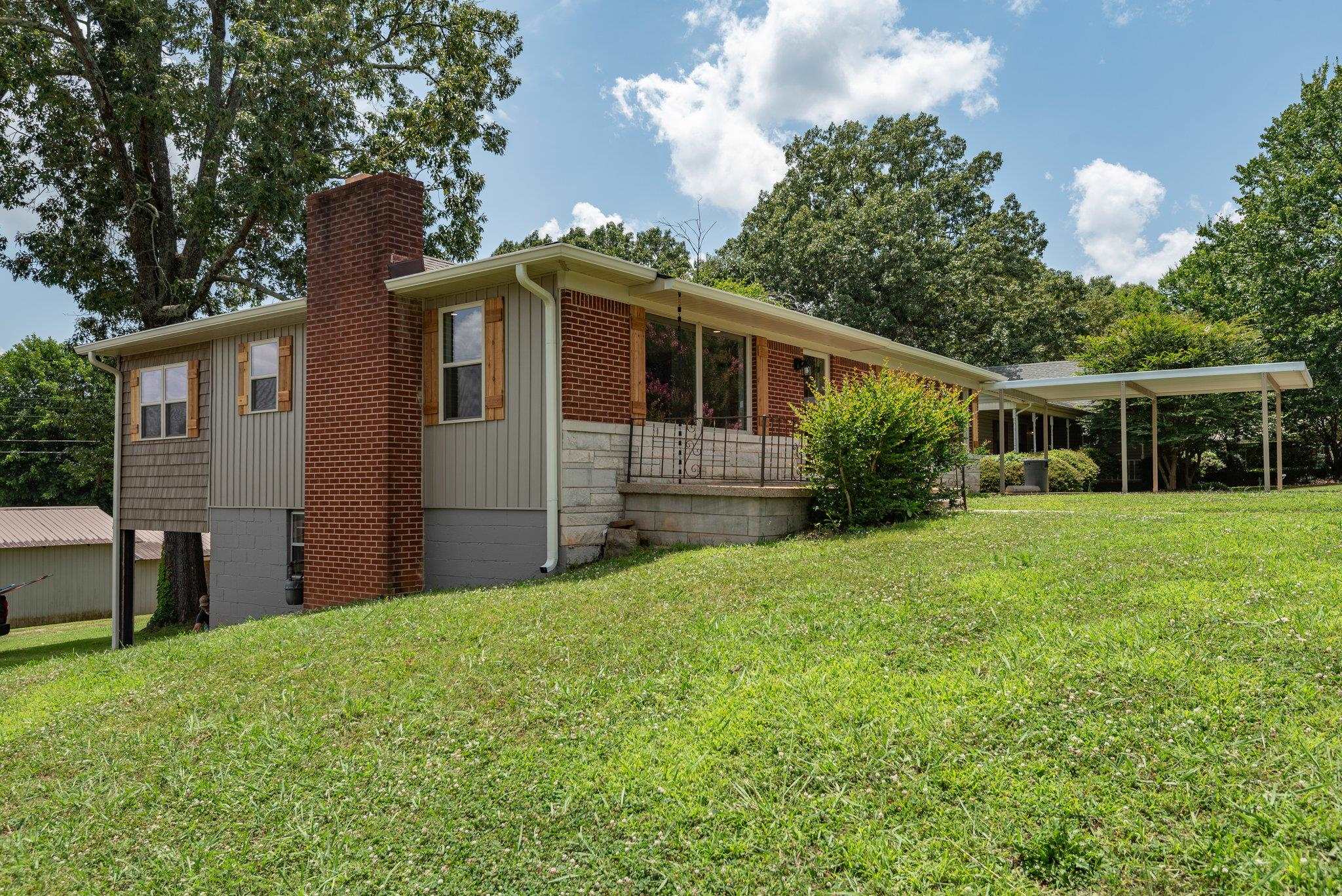 1514 Oak Grove Blvd, Sheffield, AL 35660 — photo 4