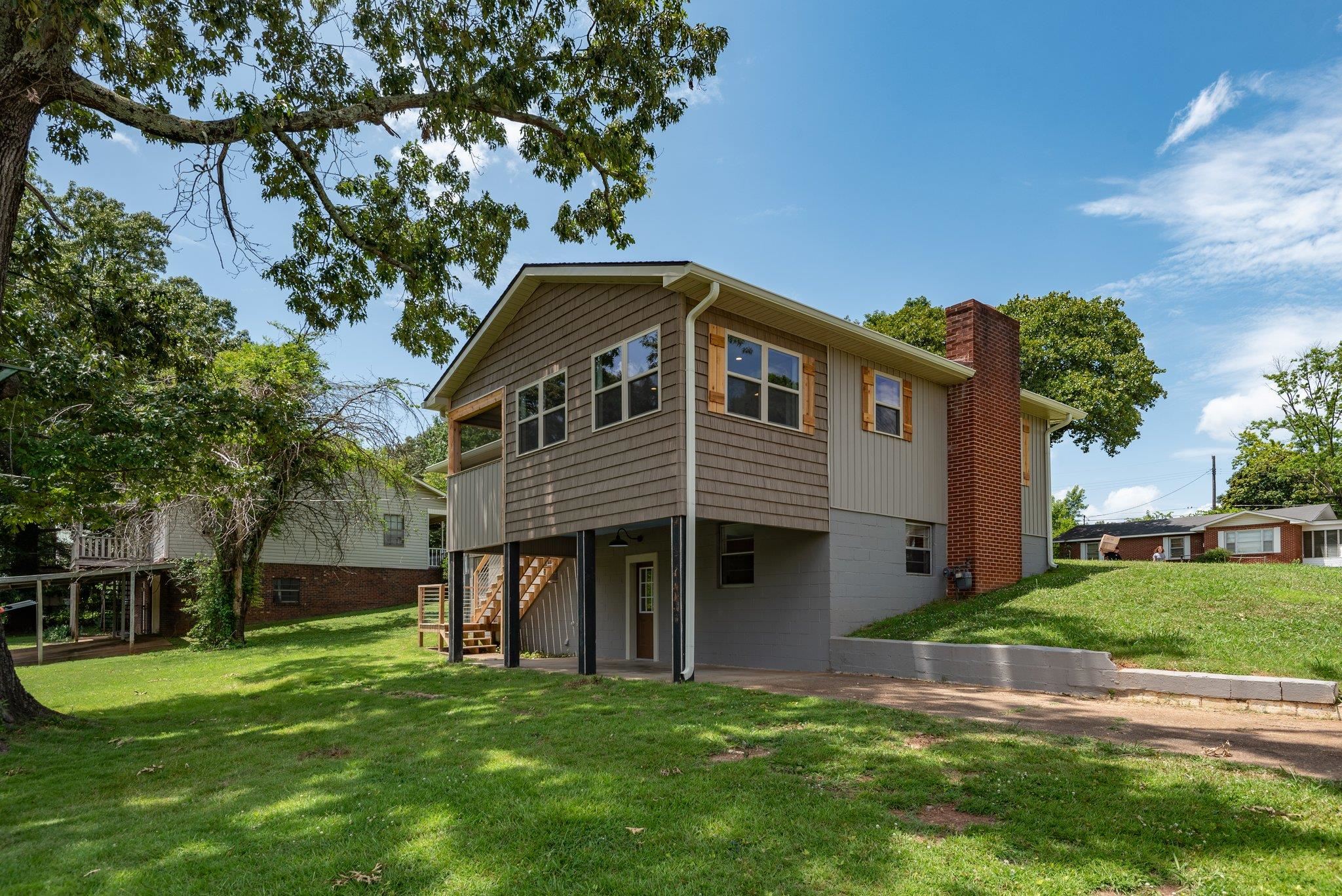 1514 Oak Grove Blvd, Sheffield, AL 35660 — photo 5