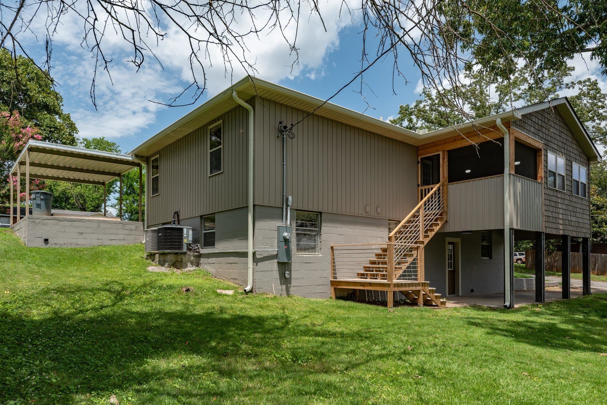 1514 Oak Grove Blvd, Sheffield, AL 35660 — photo 6