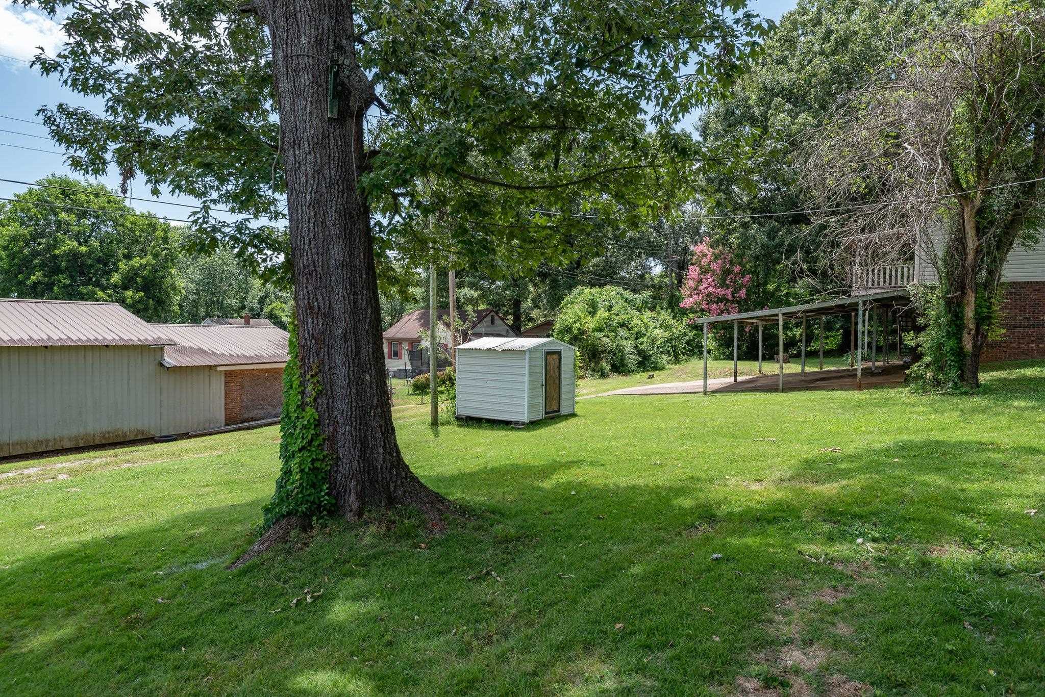 1514 Oak Grove Blvd, Sheffield, AL 35660 — photo 7