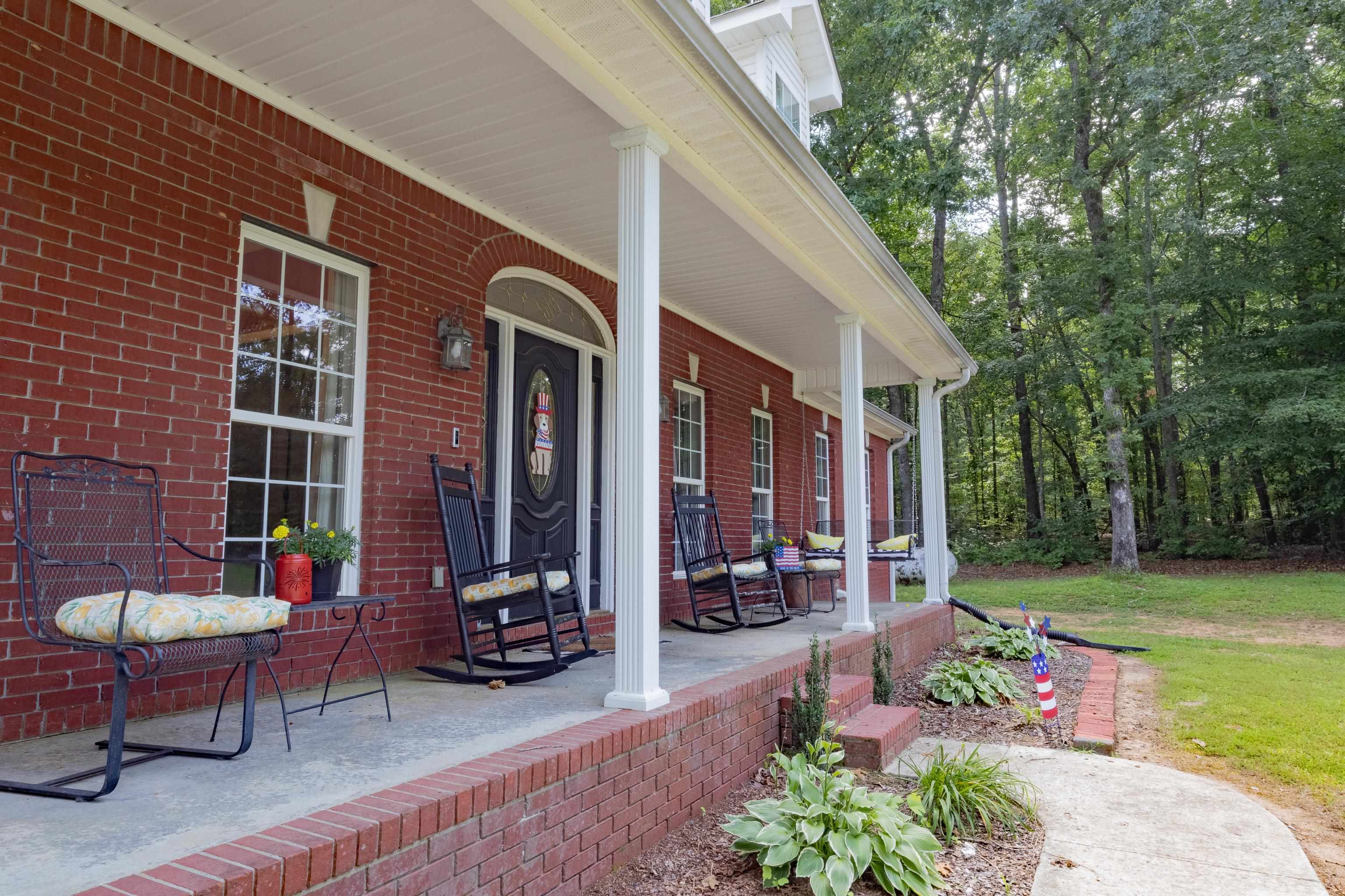 110 Co Rd 268, Florence, AL 35633 — photo 4