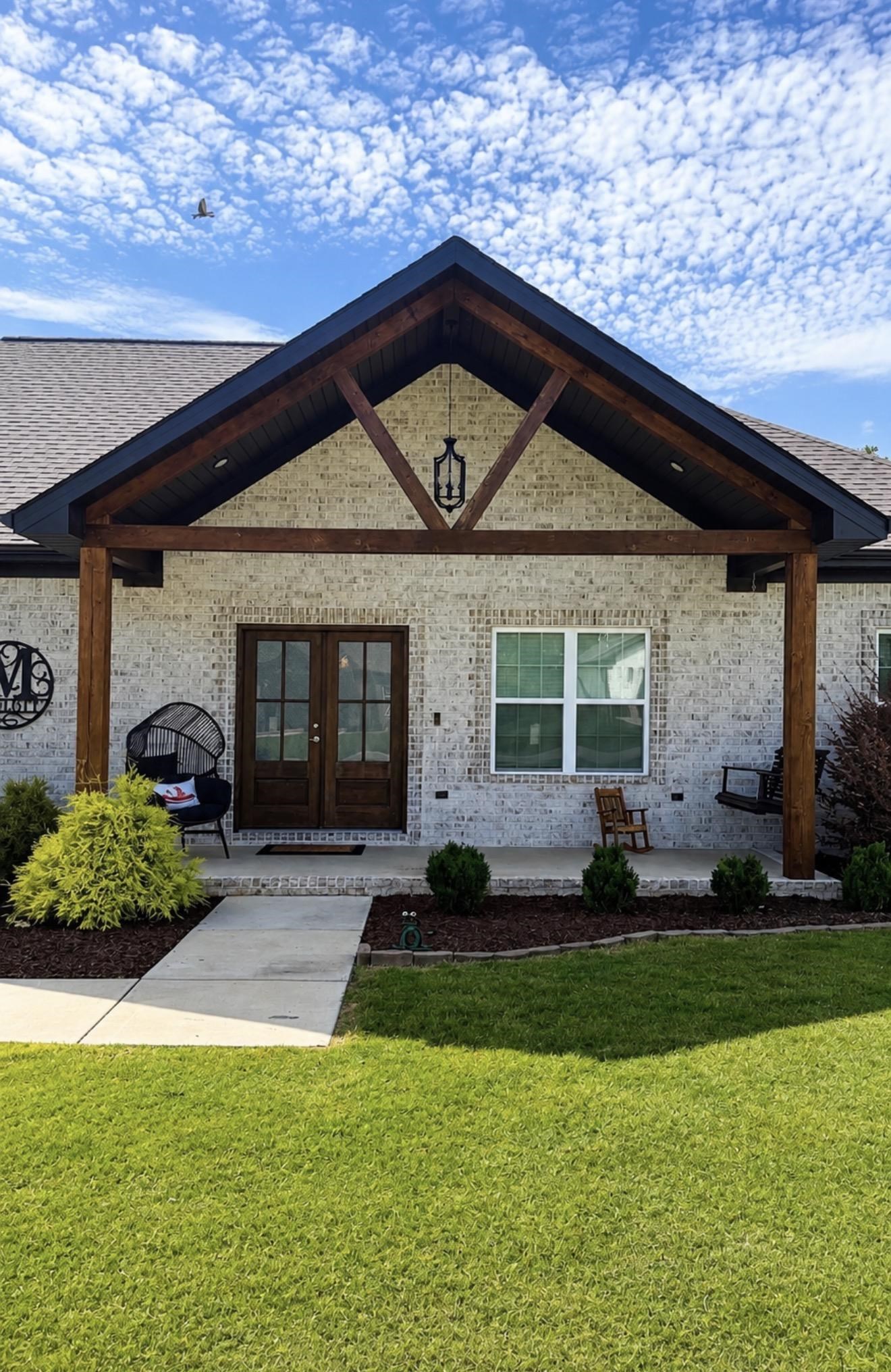 1206 Glendora Ave, Tuscumbia, AL 35674 — photo 2