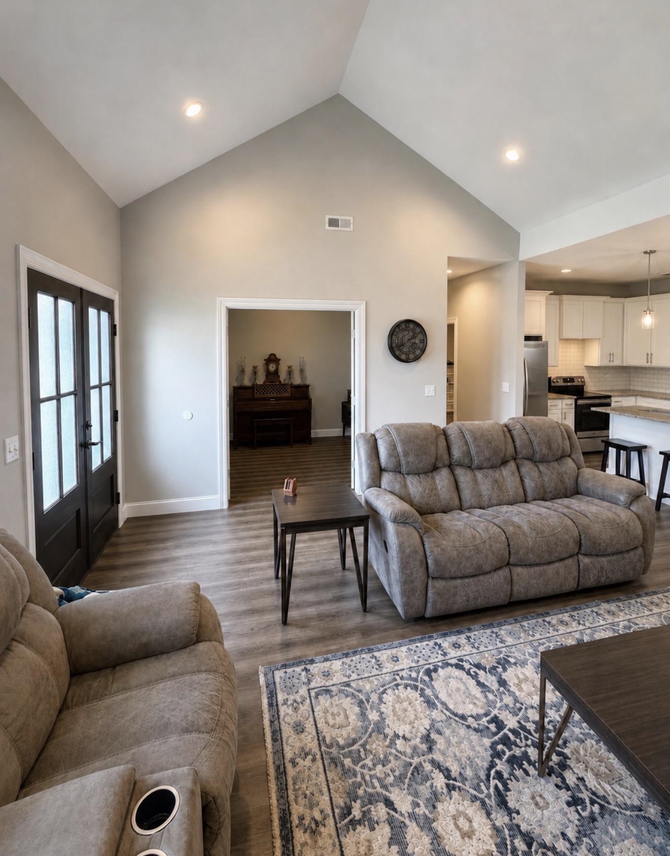 1206 Glendora Ave, Tuscumbia, AL 35674 — photo 3