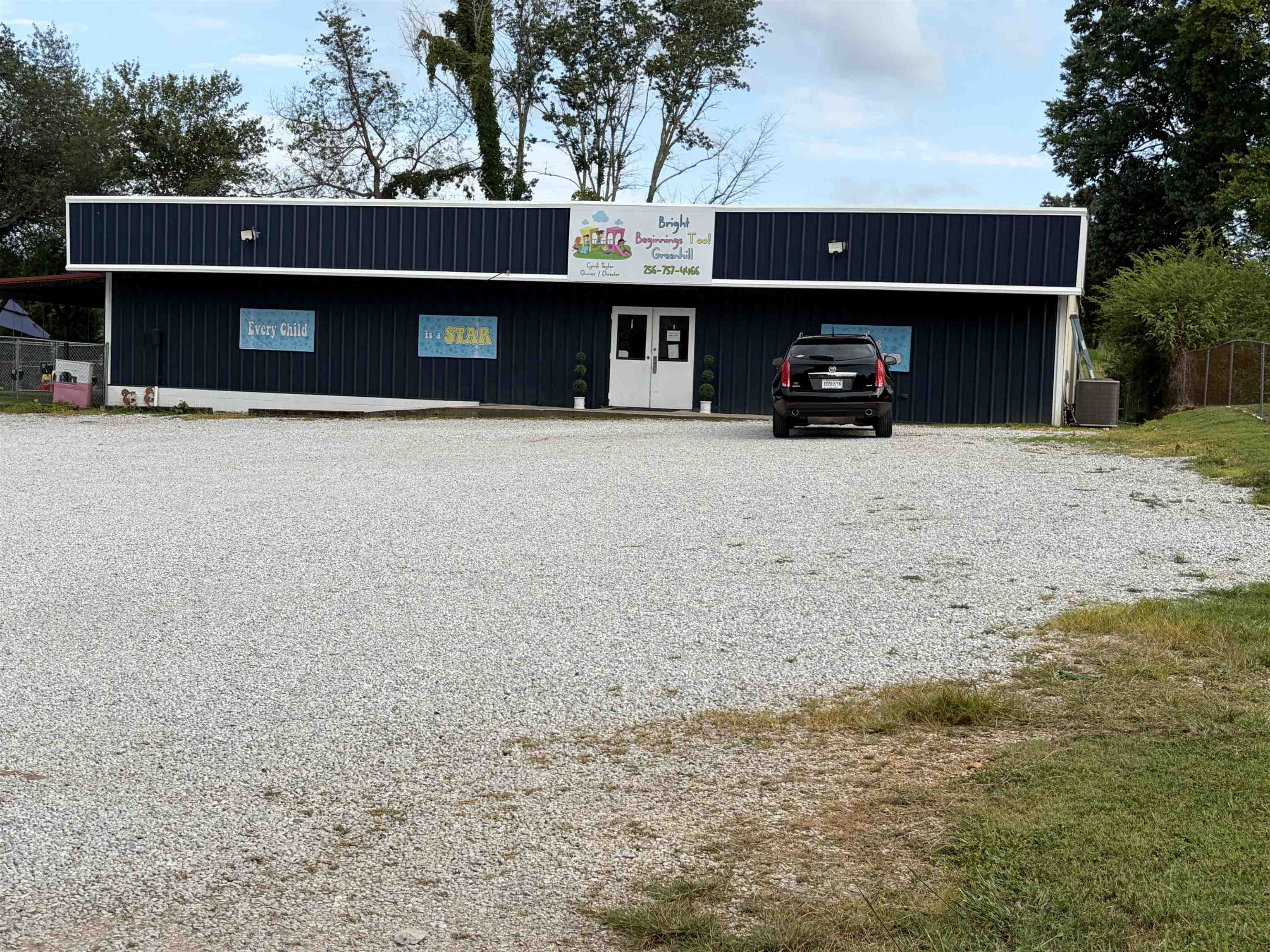 100 Co Rd 372, Killen, AL 35645 — photo 1