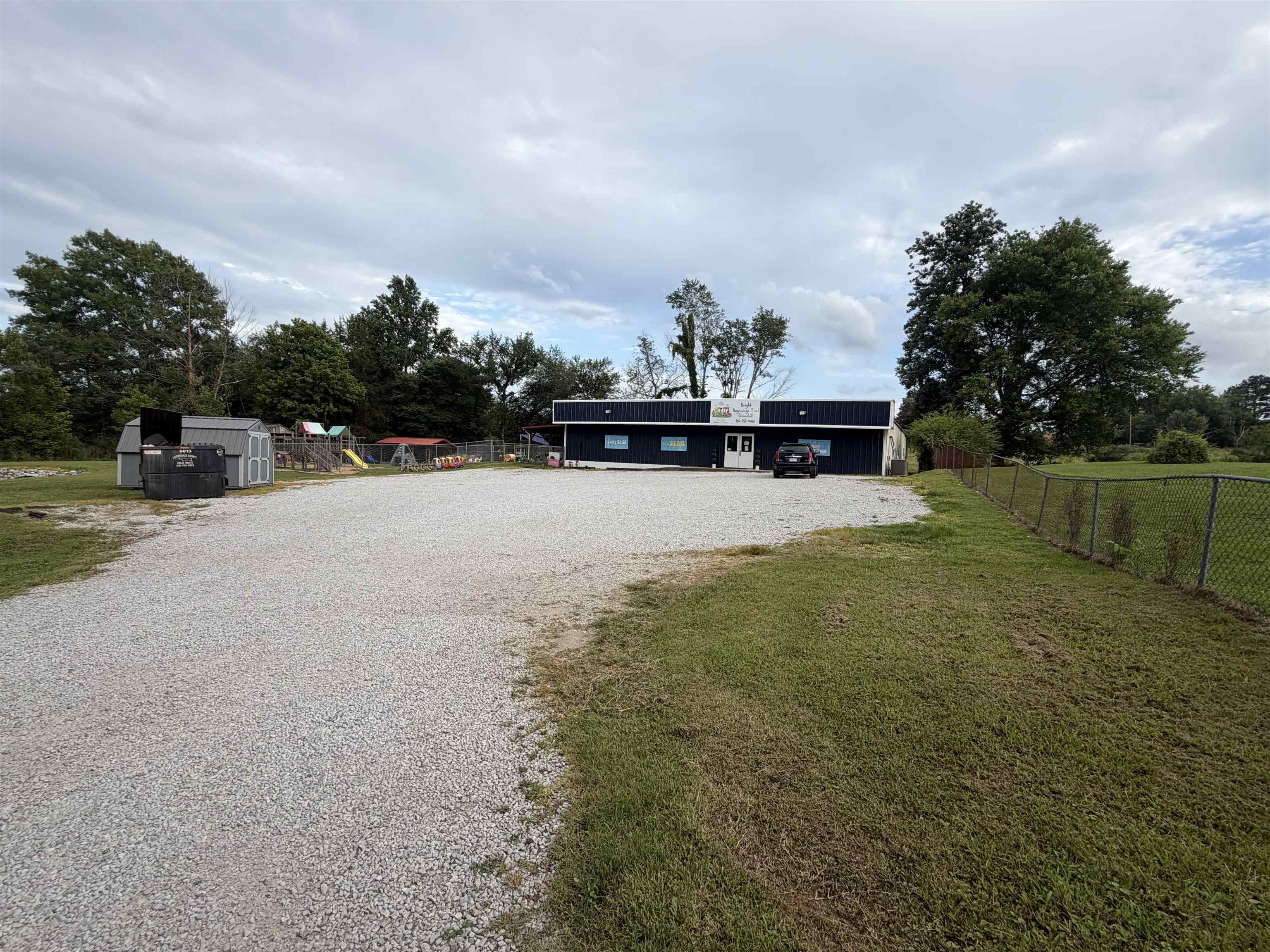 100 Co Rd 372, Killen, AL 35645 — photo 2
