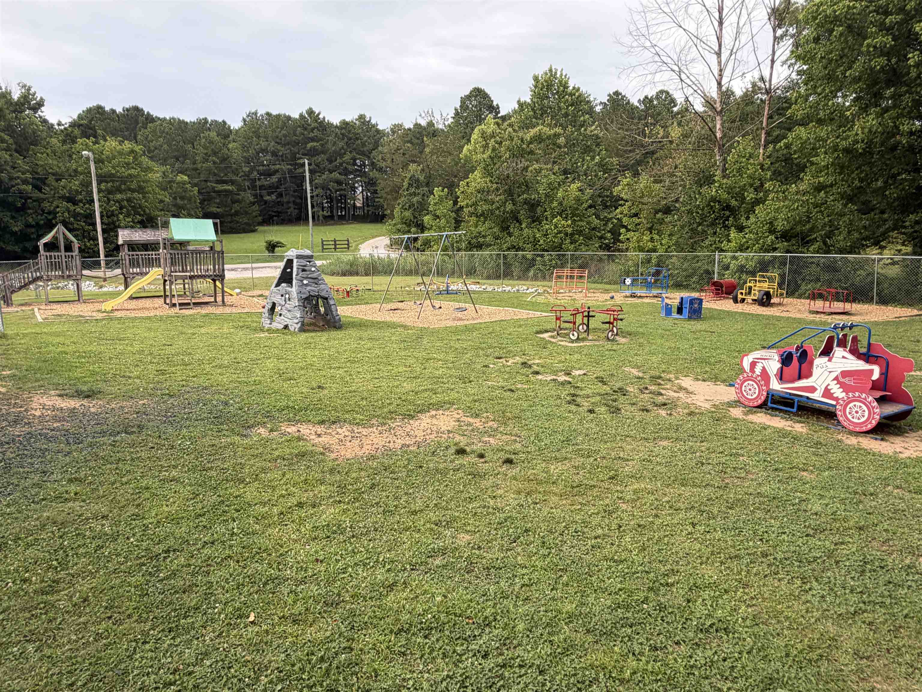 100 Co Rd 372, Killen, AL 35645 — photo 12