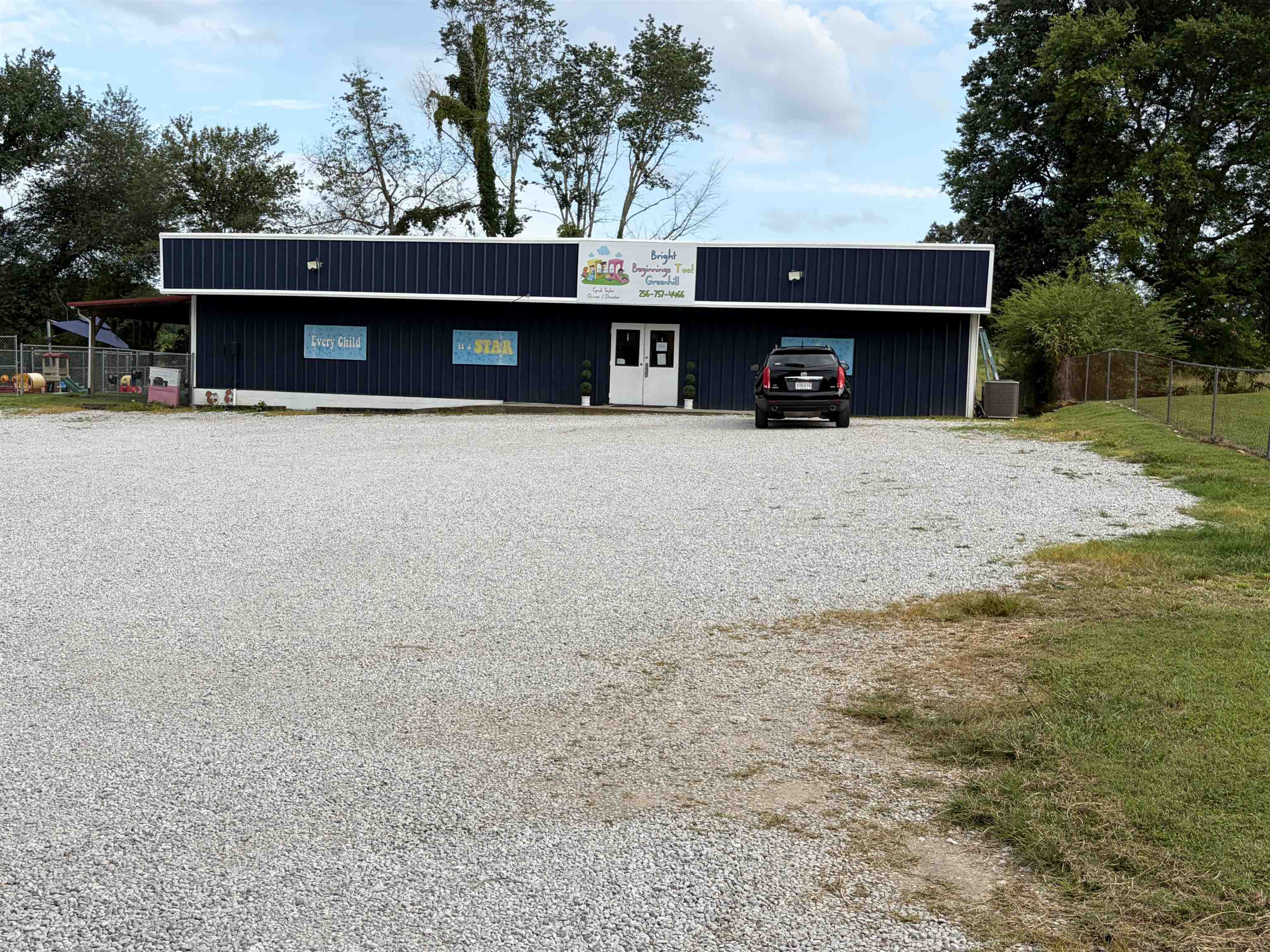 100 Co Rd 372, Killen, AL 35645 — photo 3