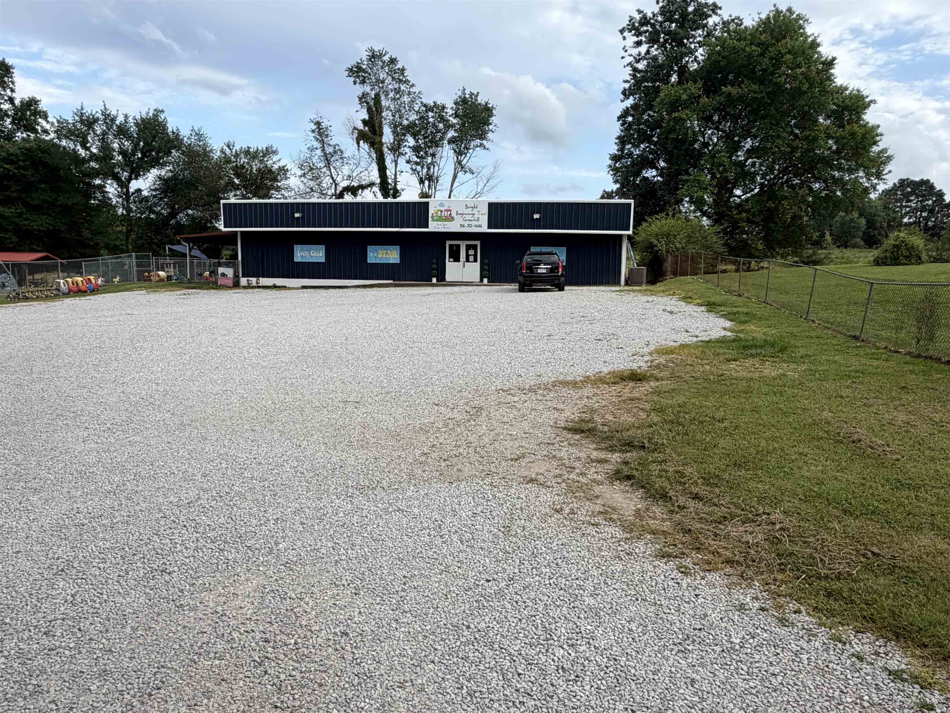 100 Co Rd 372, Killen, AL 35645 — photo 4