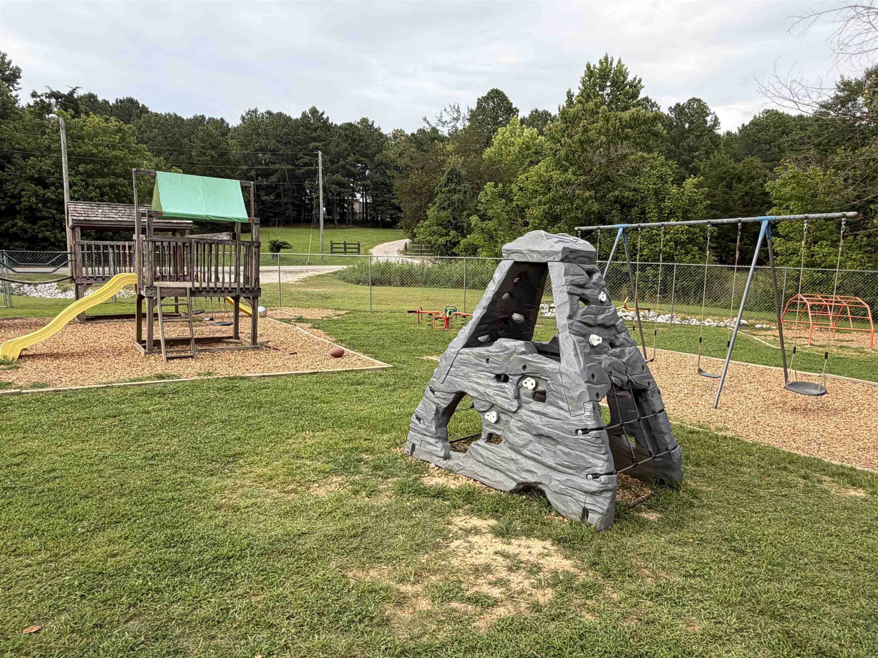 100 Co Rd 372, Killen, AL 35645 — photo 5