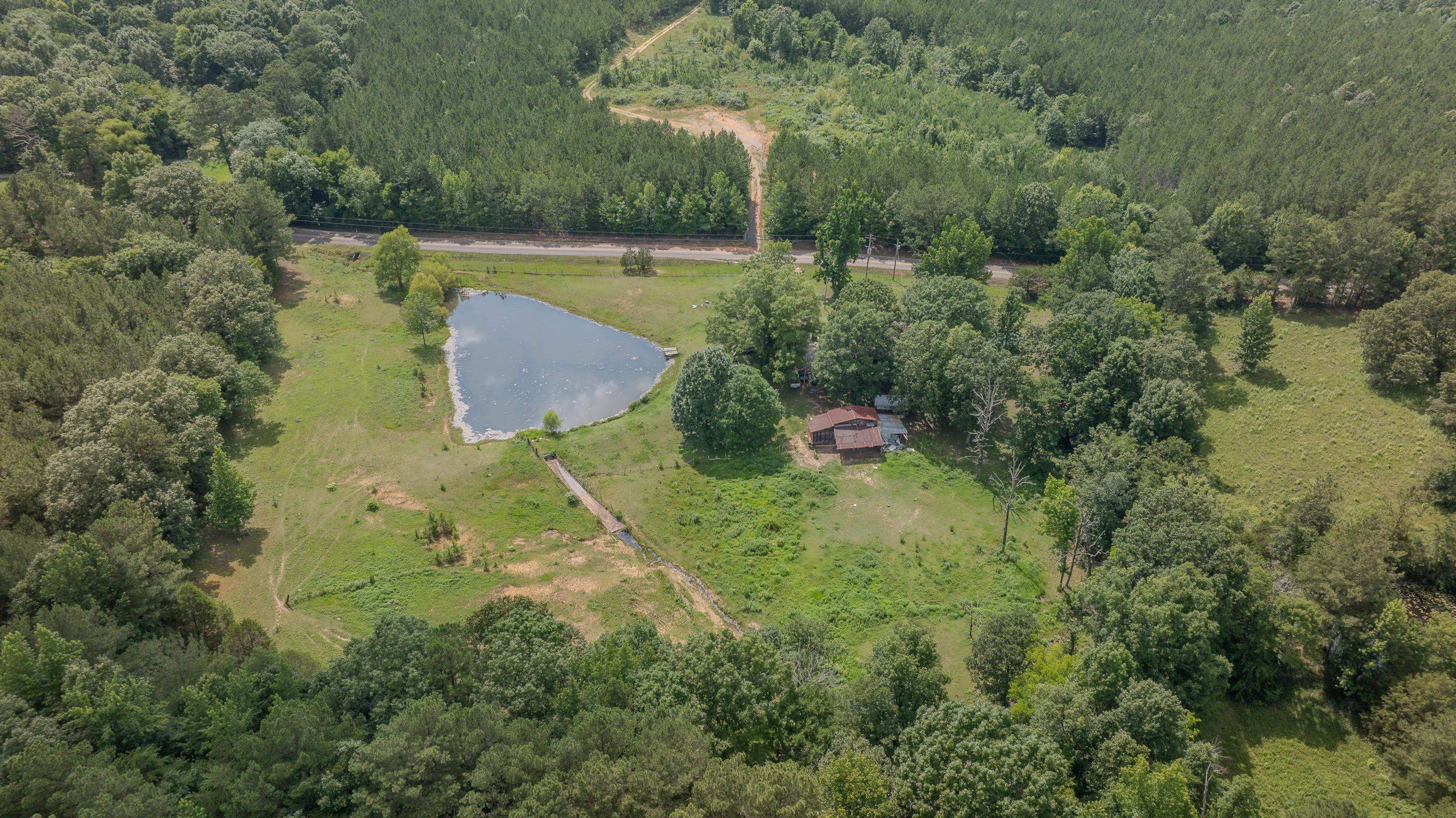 12210 Mt Hester Rd, Cherokee, AL 35616 — photo 1