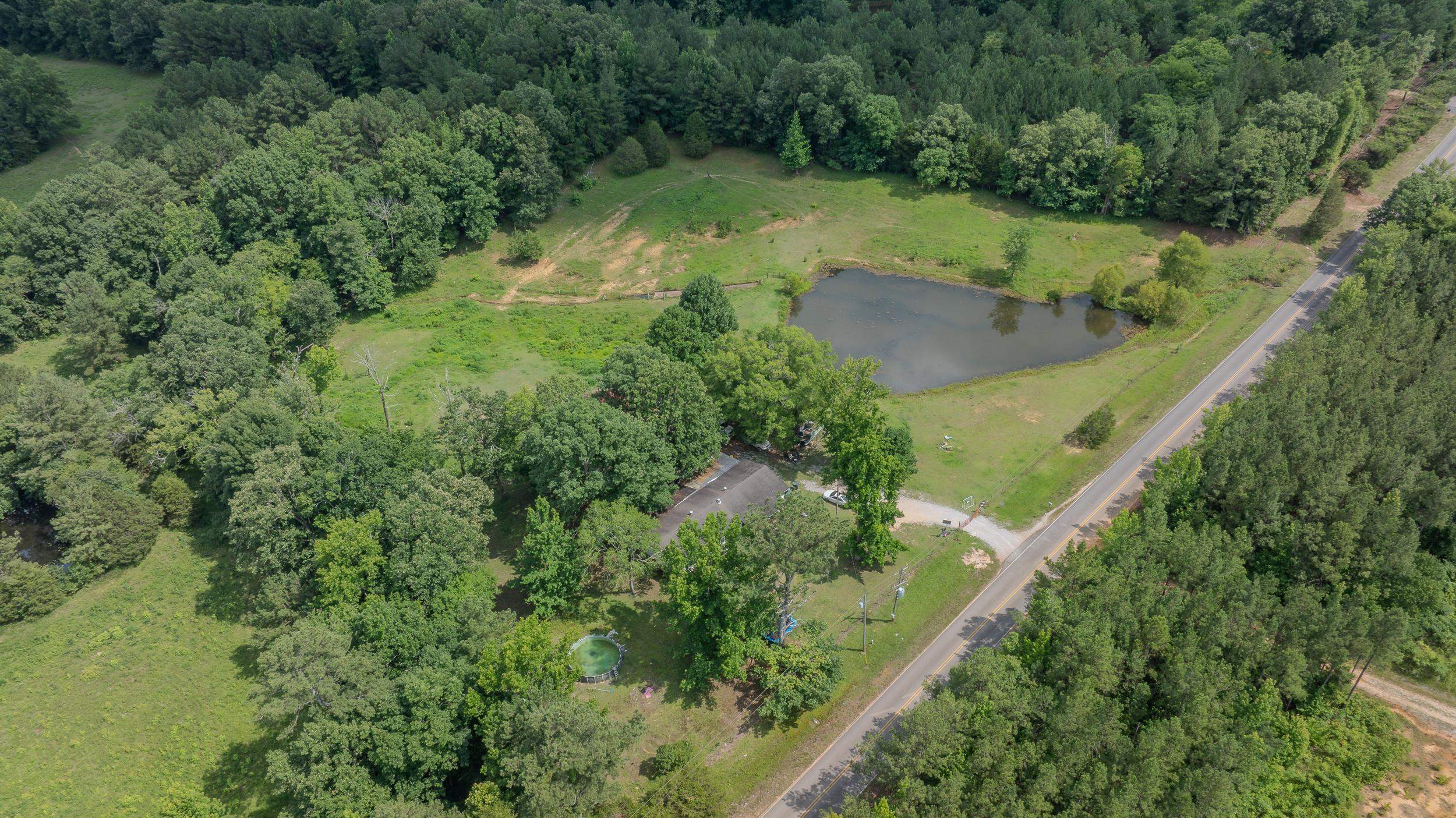 12210 Mt Hester Rd, Cherokee, AL 35616 — photo 2