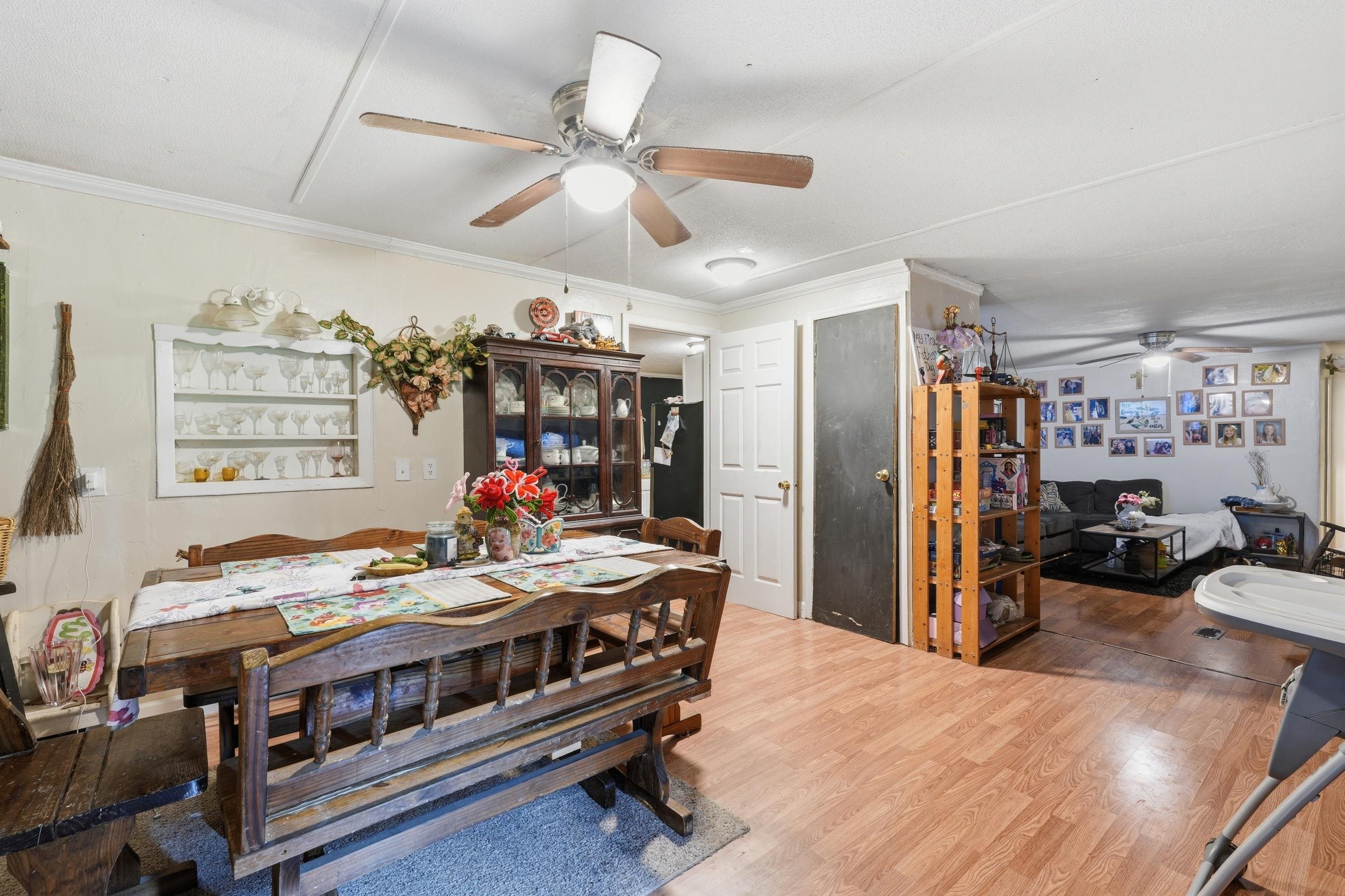 12210 Mt Hester Rd, Cherokee, AL 35616 — photo 12