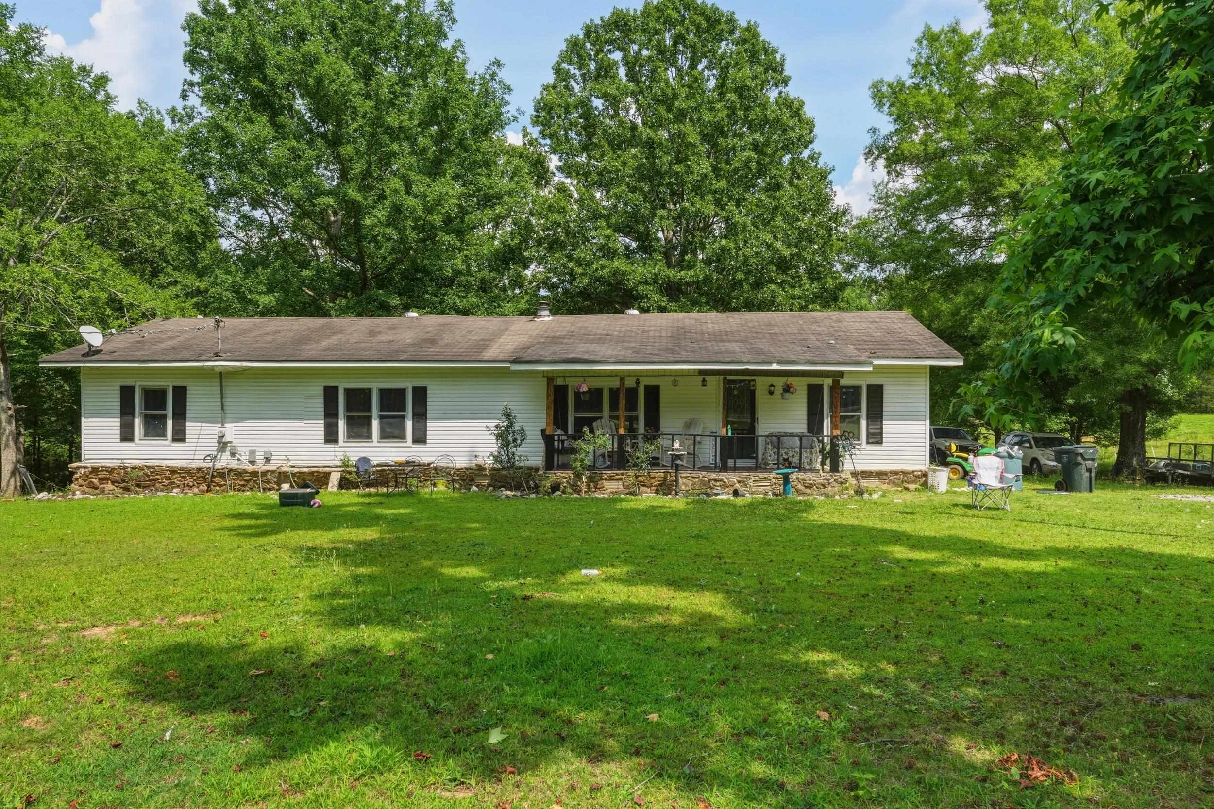 12210 Mt Hester Rd, Cherokee, AL 35616 — photo 3