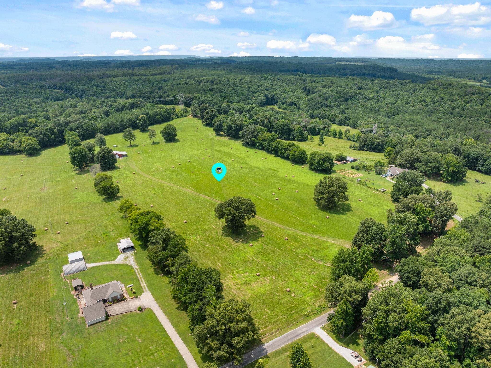 1021 Wallace Looney Rd, Leighton, AL 35646 — photo 12