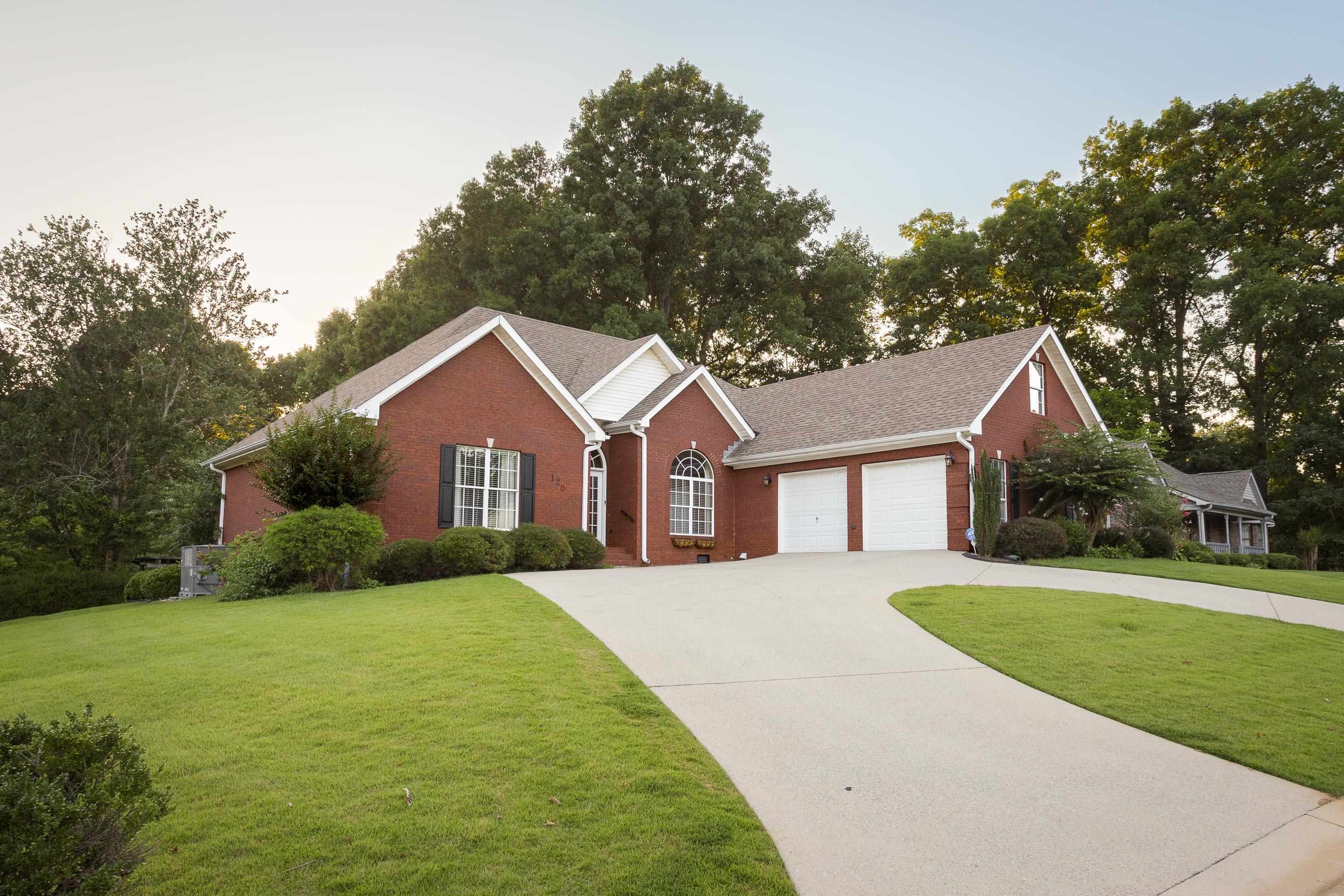 120 Shelley Ln, Florence, AL 35633 — photo 2