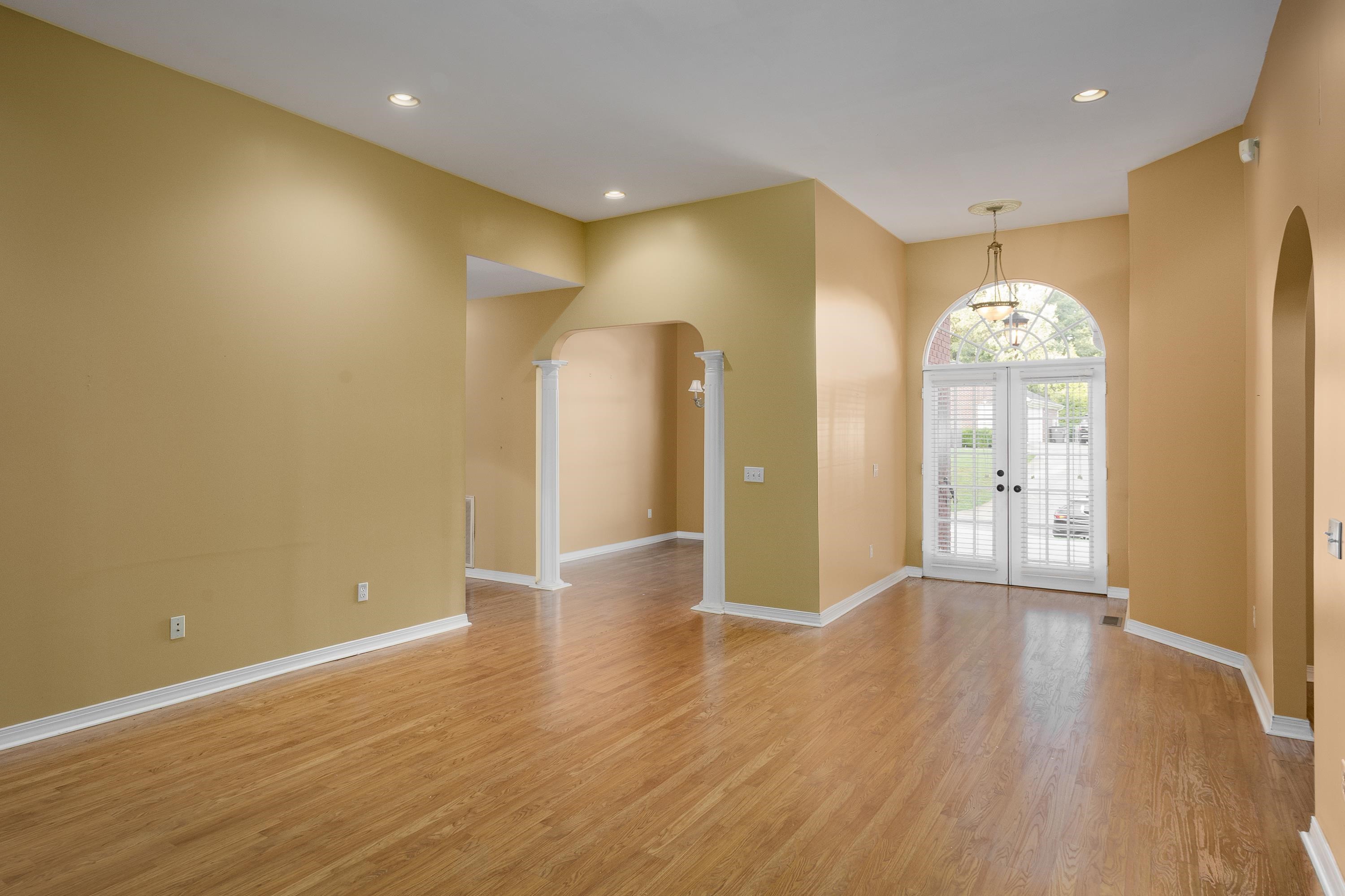 120 Shelley Ln, Florence, AL 35633 — photo 6