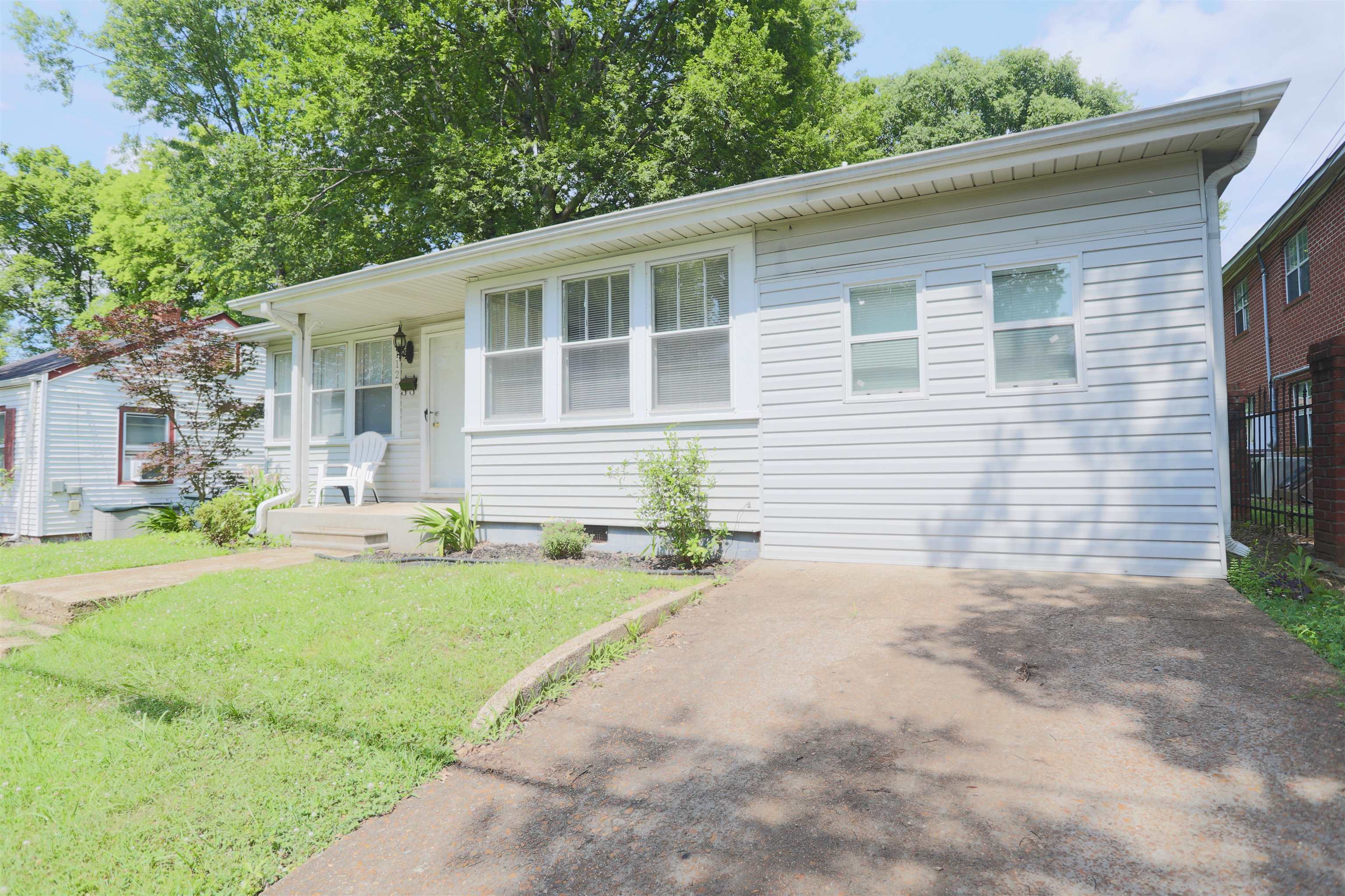 1126 Willingham Rd, Florence, AL 35630 — photo 3