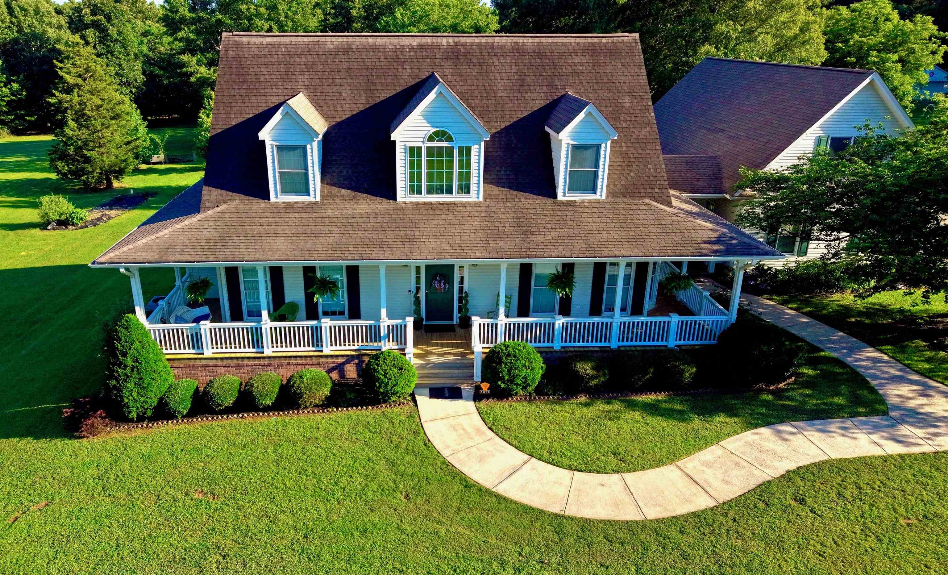 1311 Anna Dr, Tuscumbia, AL 35674 — photo 1